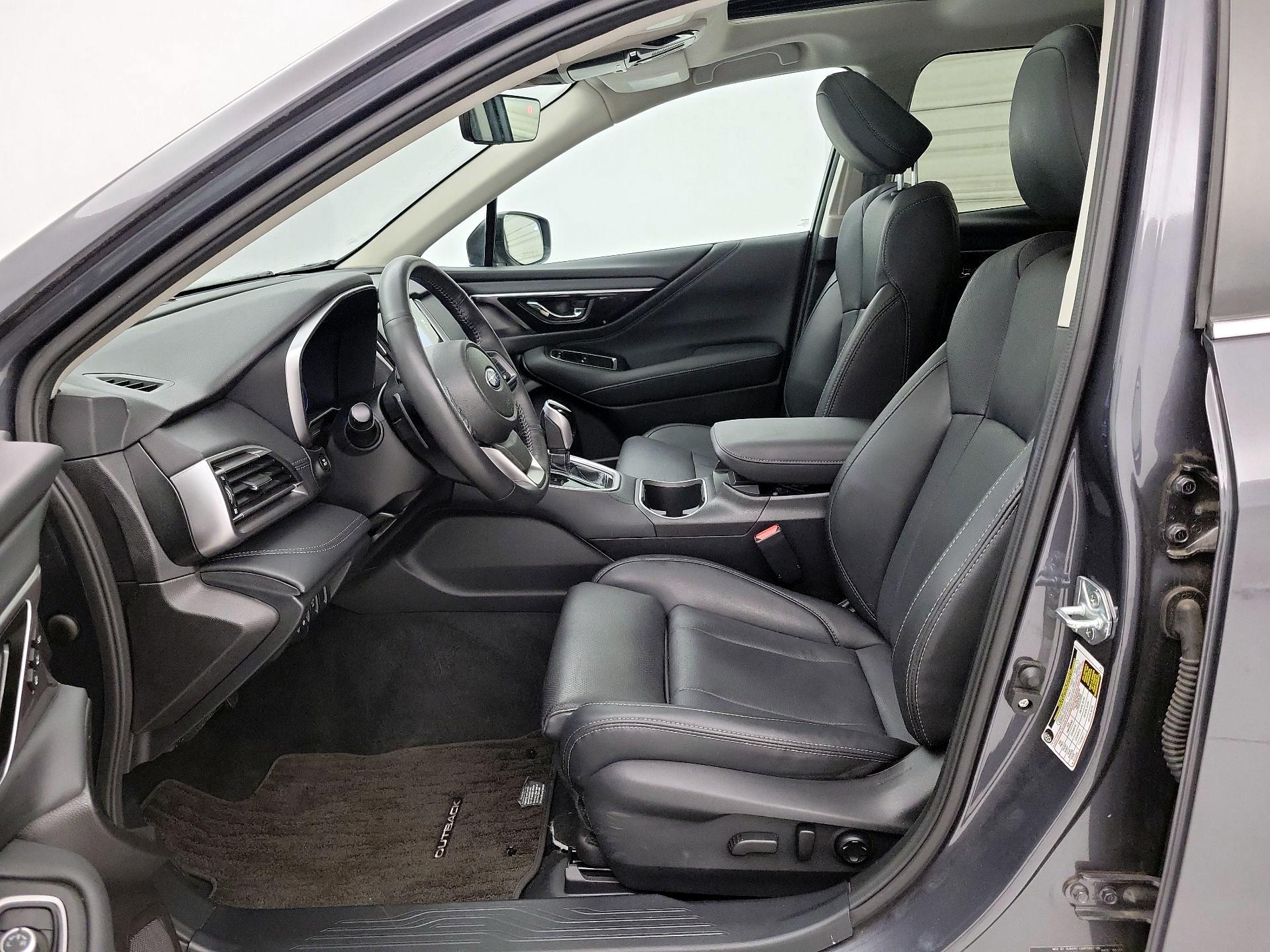 Thumbnail: 2023 Subaru Outback - 11