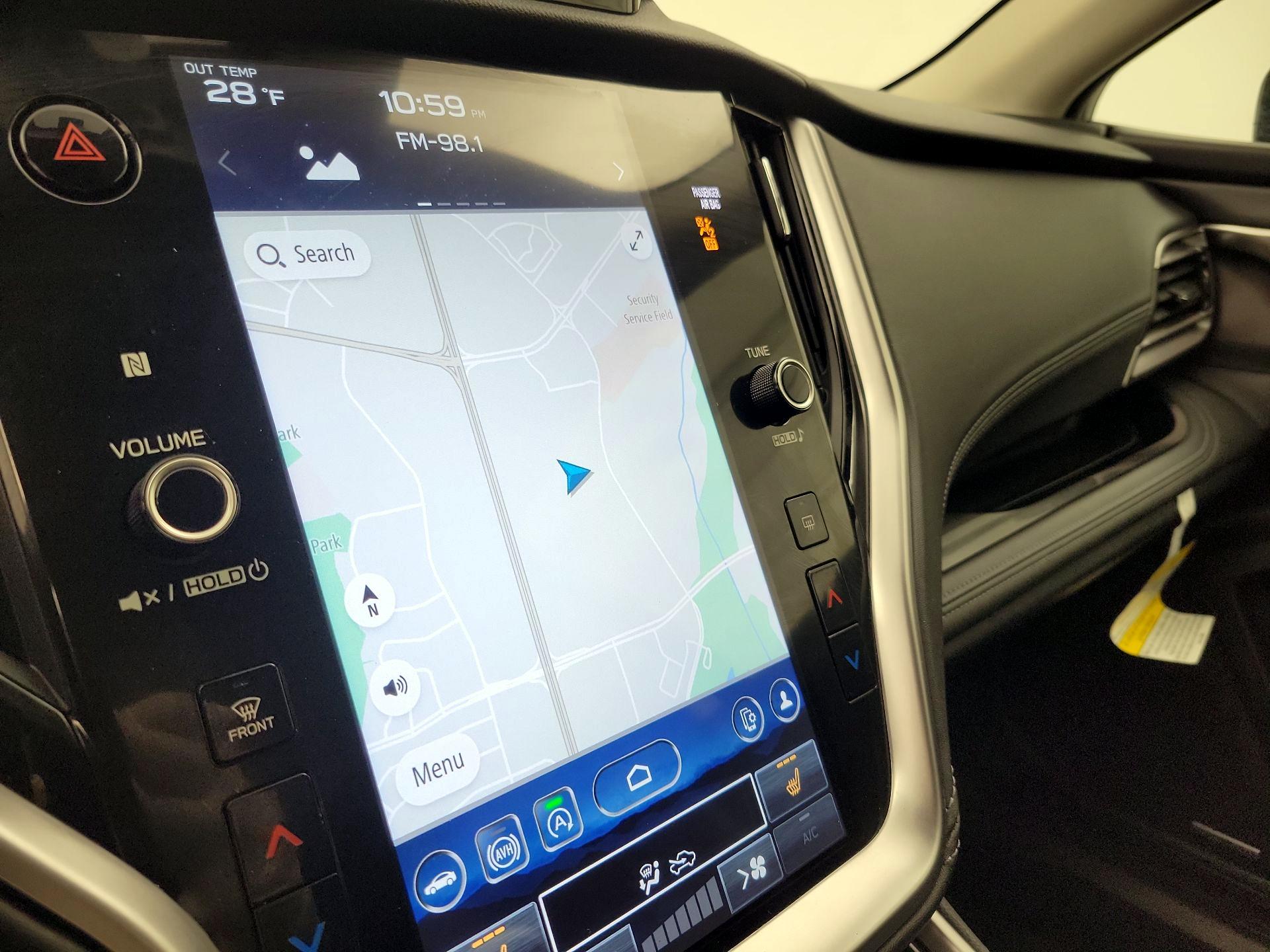 Thumbnail: 2023 Subaru Outback - 14