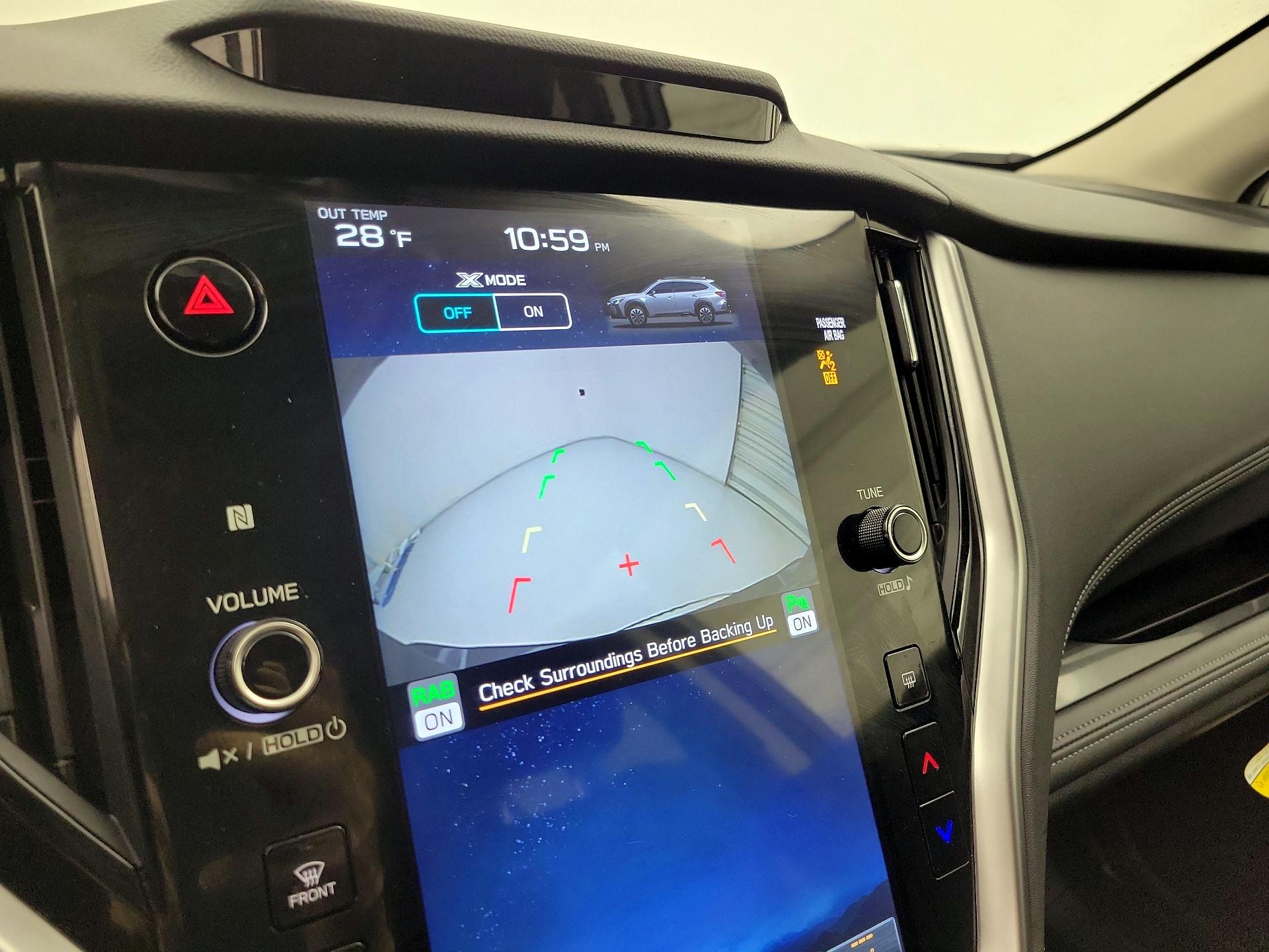 Thumbnail: 2023 Subaru Outback - 15