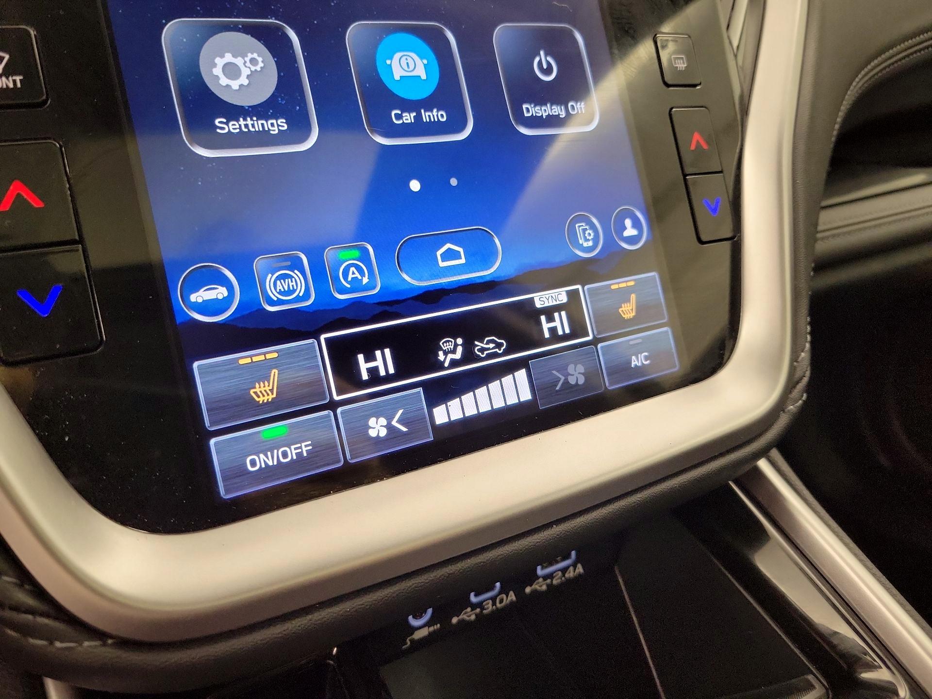 Thumbnail: 2023 Subaru Outback - 17