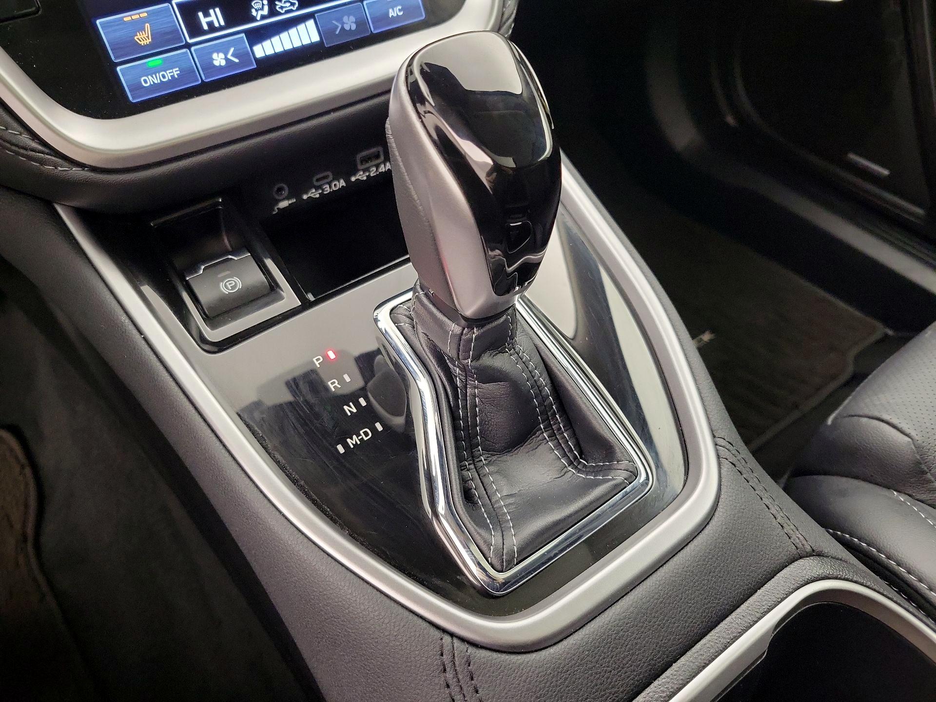 Thumbnail: 2023 Subaru Outback - 18