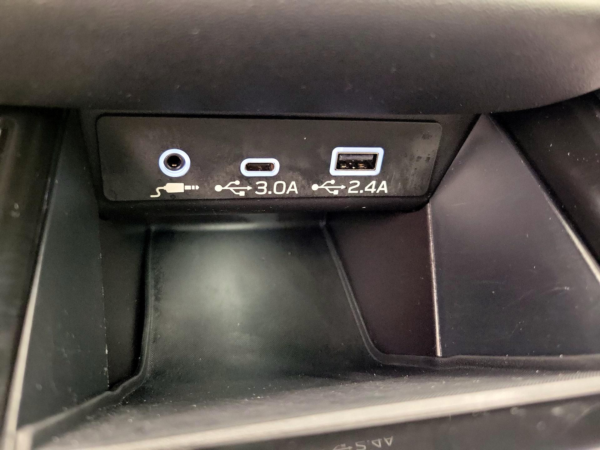 Thumbnail: 2023 Subaru Outback - 19