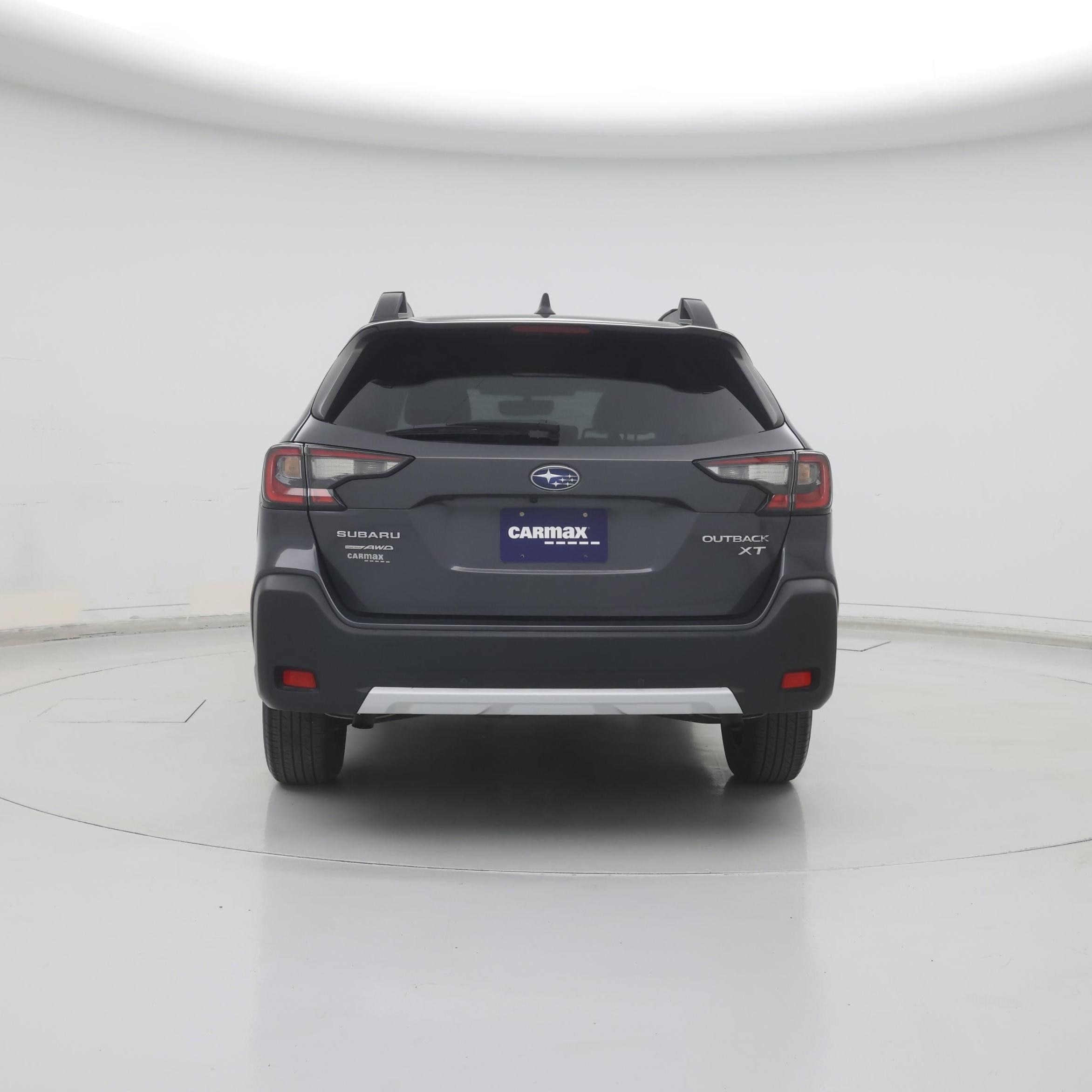 Thumbnail: 2023 Subaru Outback - 6