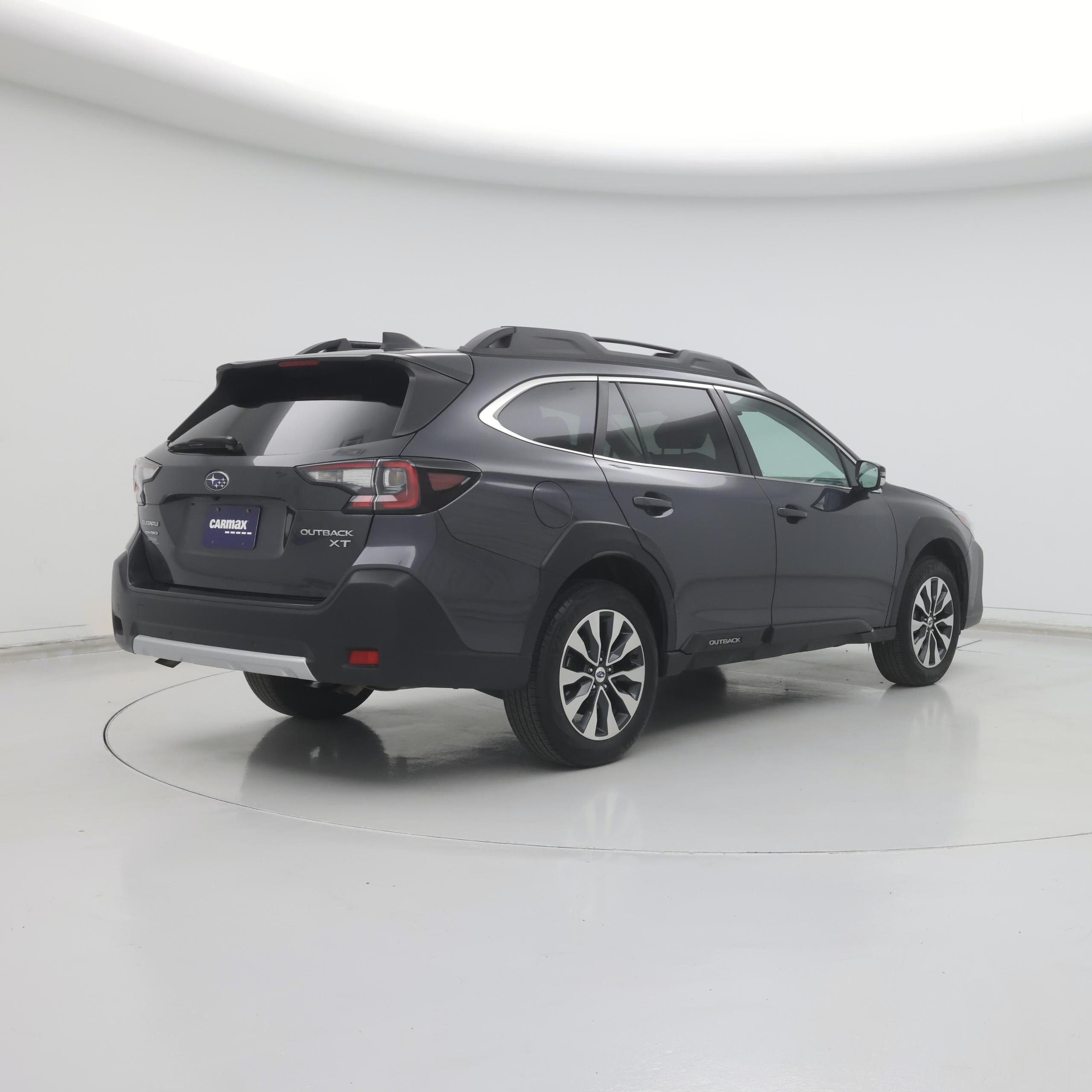 Thumbnail: 2023 Subaru Outback - 8