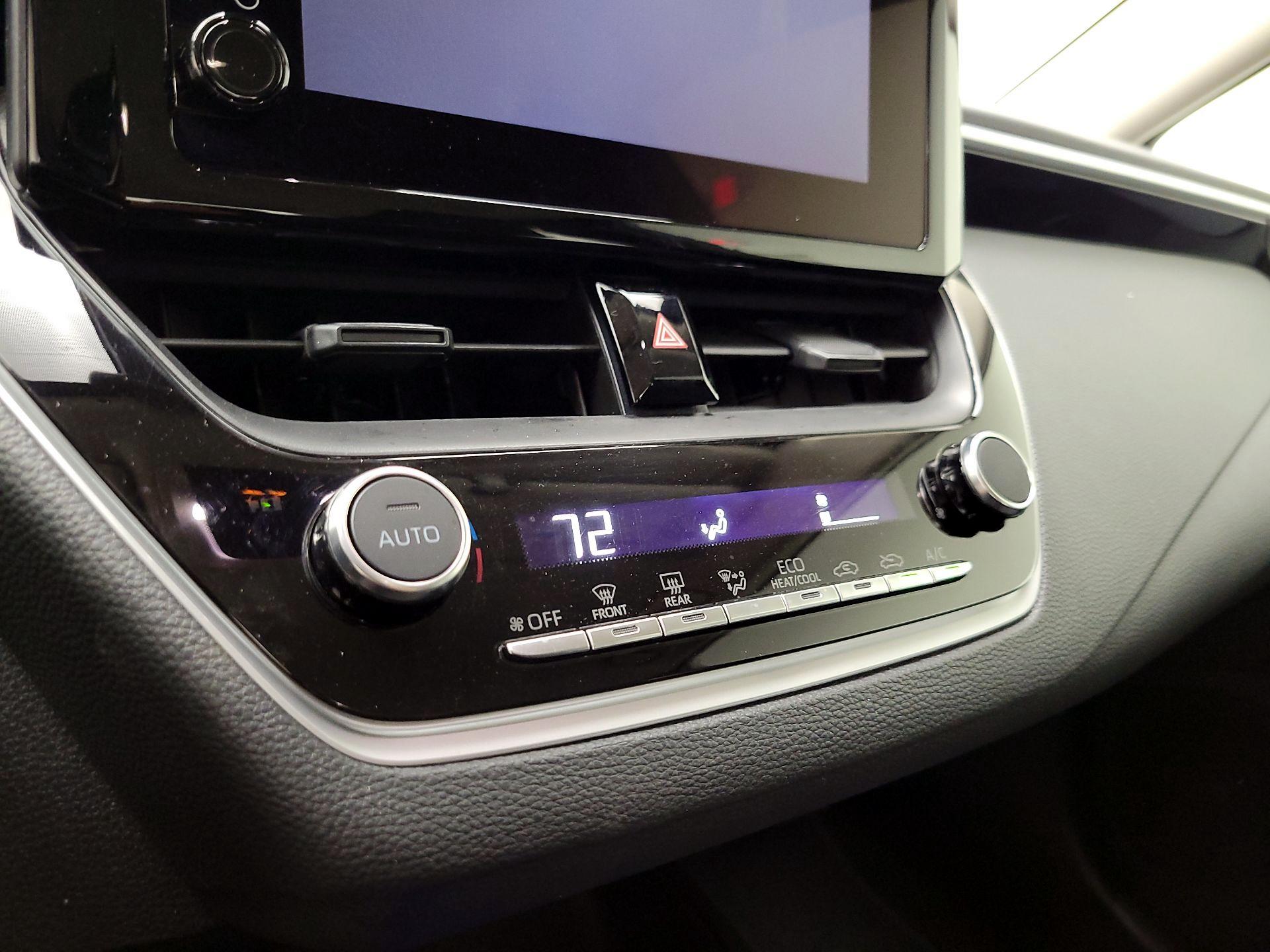 Thumbnail: 2025 Toyota Corolla - 16