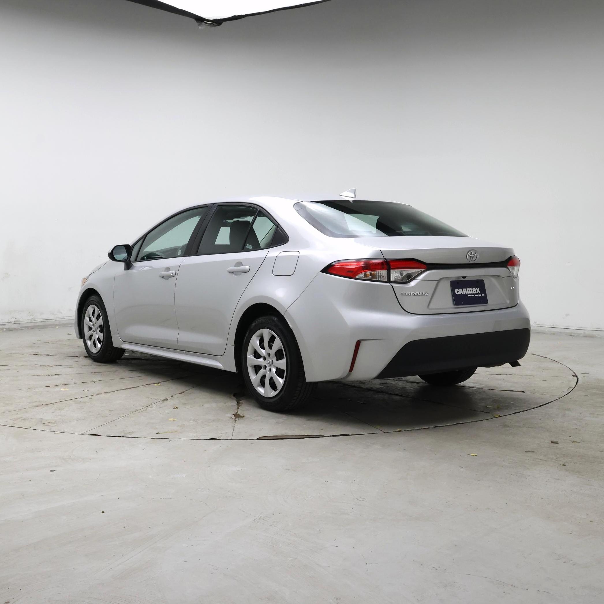 Thumbnail: 2025 Toyota Corolla - 2