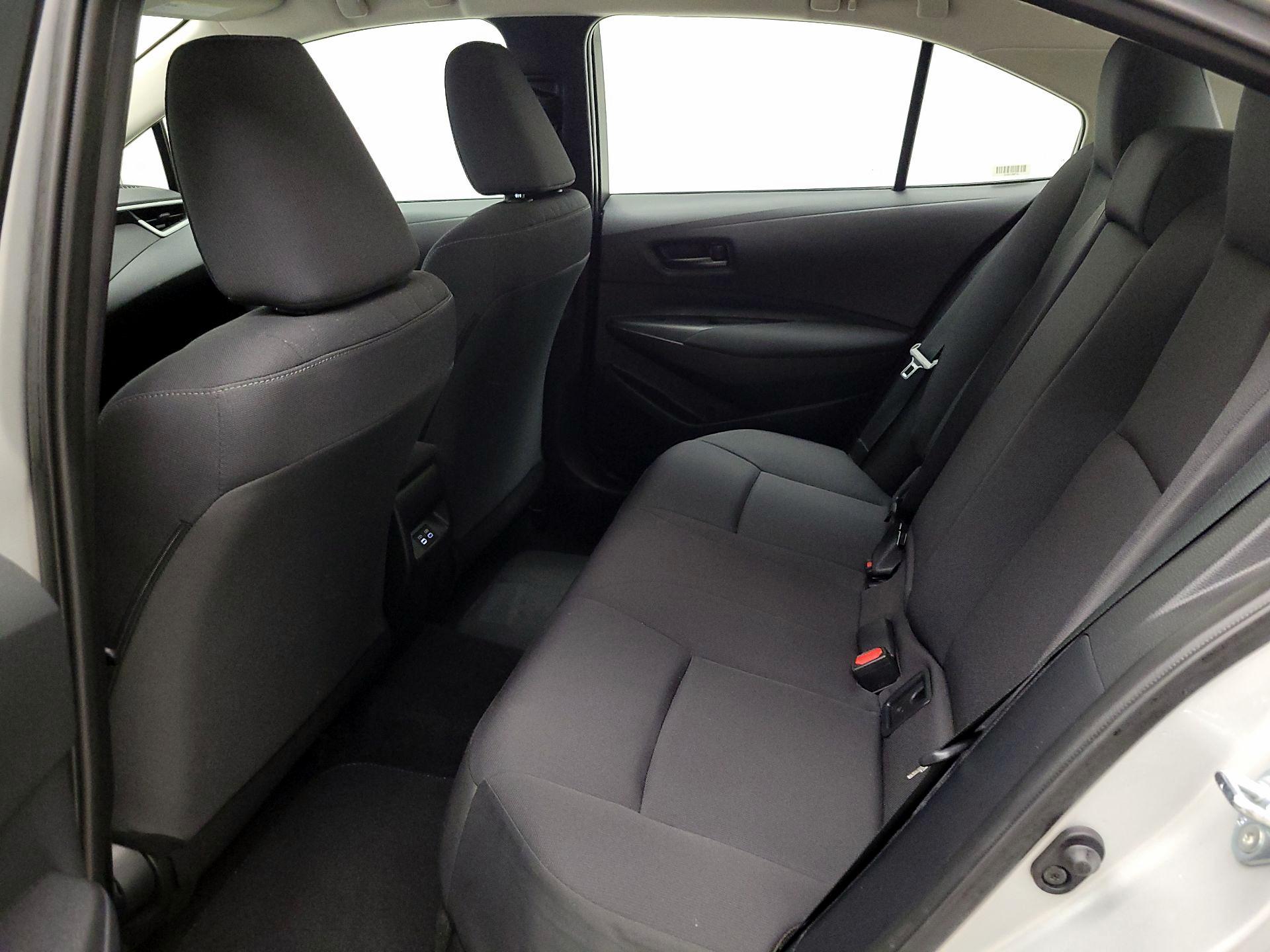 Thumbnail: 2025 Toyota Corolla - 19