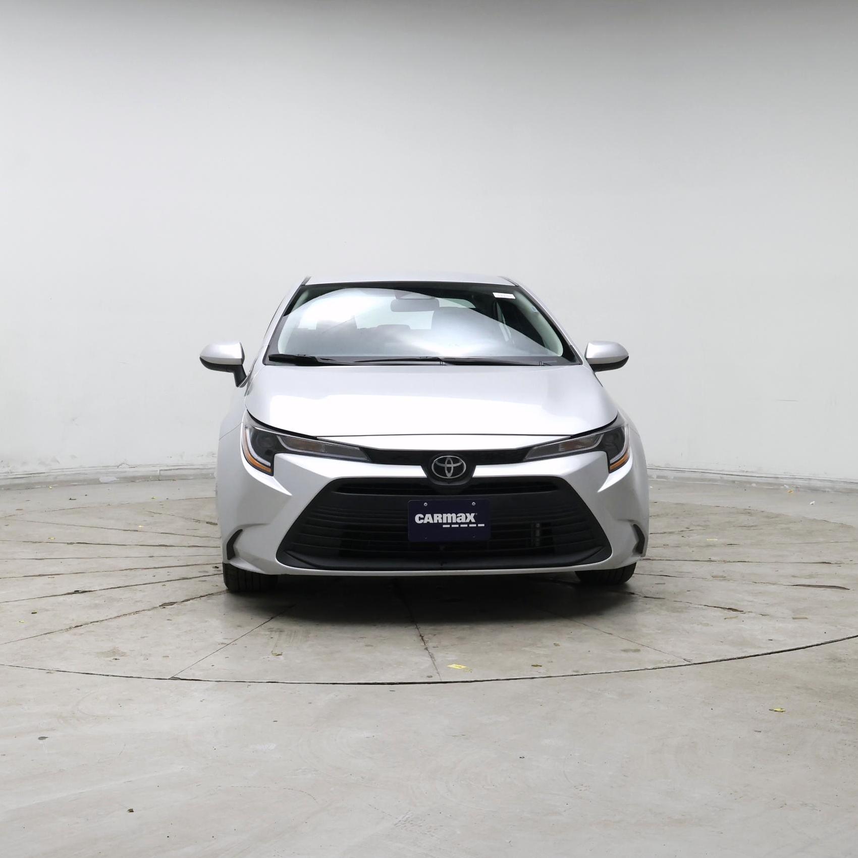 Thumbnail: 2025 Toyota Corolla - 5