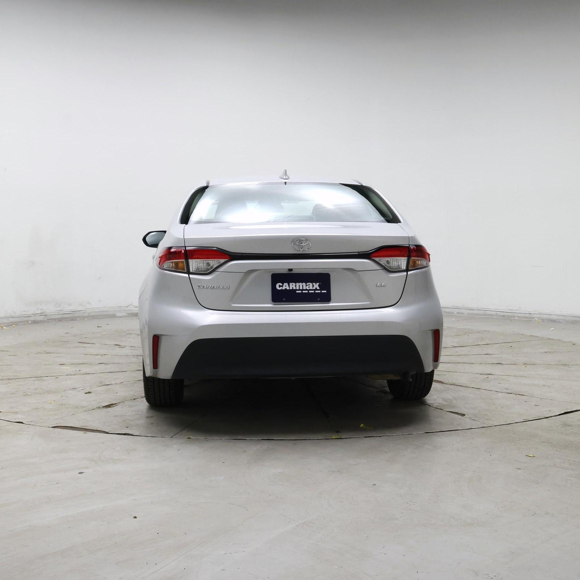 Thumbnail: 2025 Toyota Corolla - 6