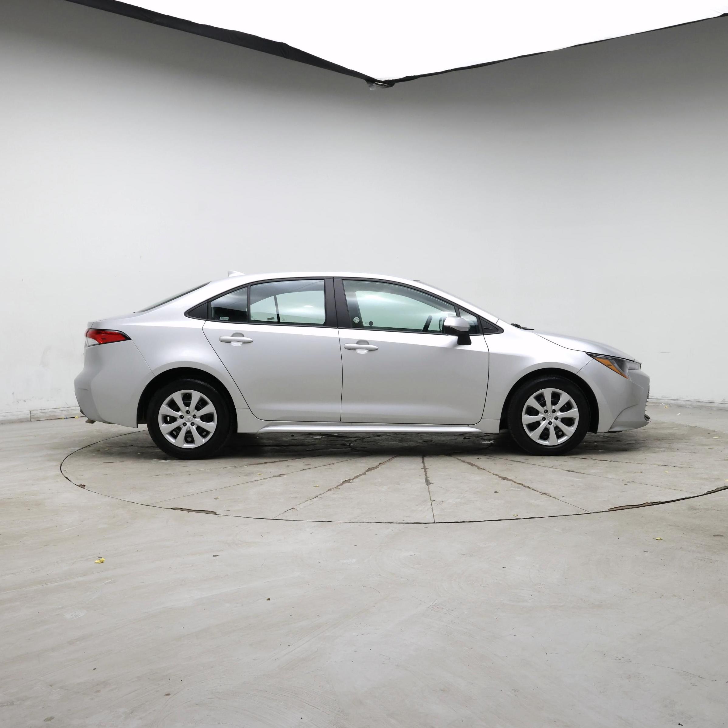 Thumbnail: 2025 Toyota Corolla - 7