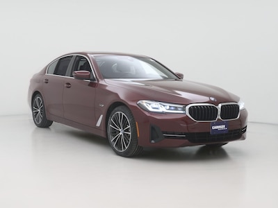 2023 BMW 530e Plug-in Hybrid e xDrive