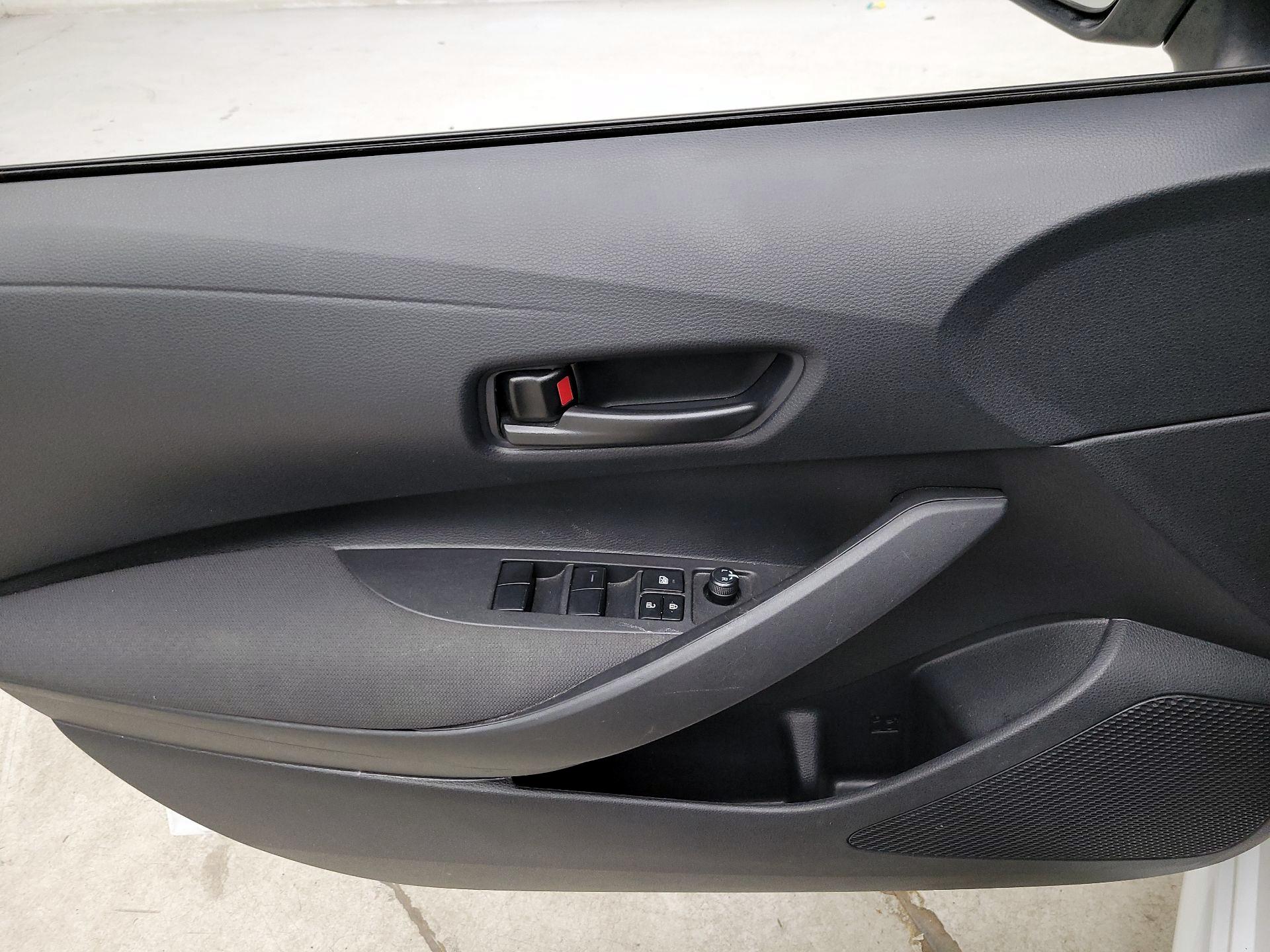 Thumbnail: 2024 Toyota Corolla - 12