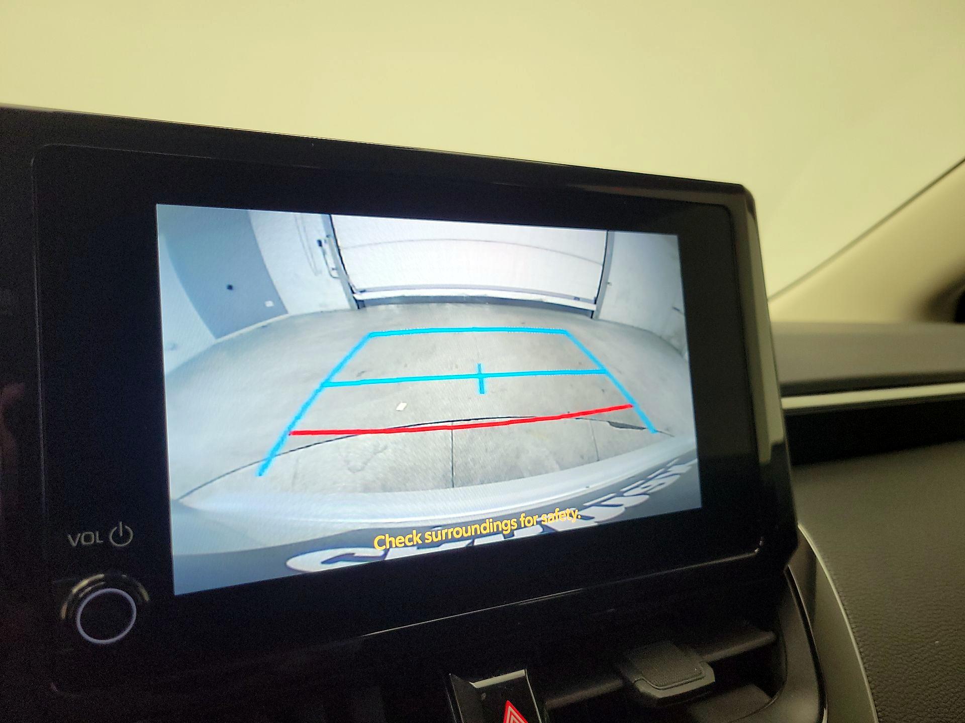 Thumbnail: 2024 Toyota Corolla - 14