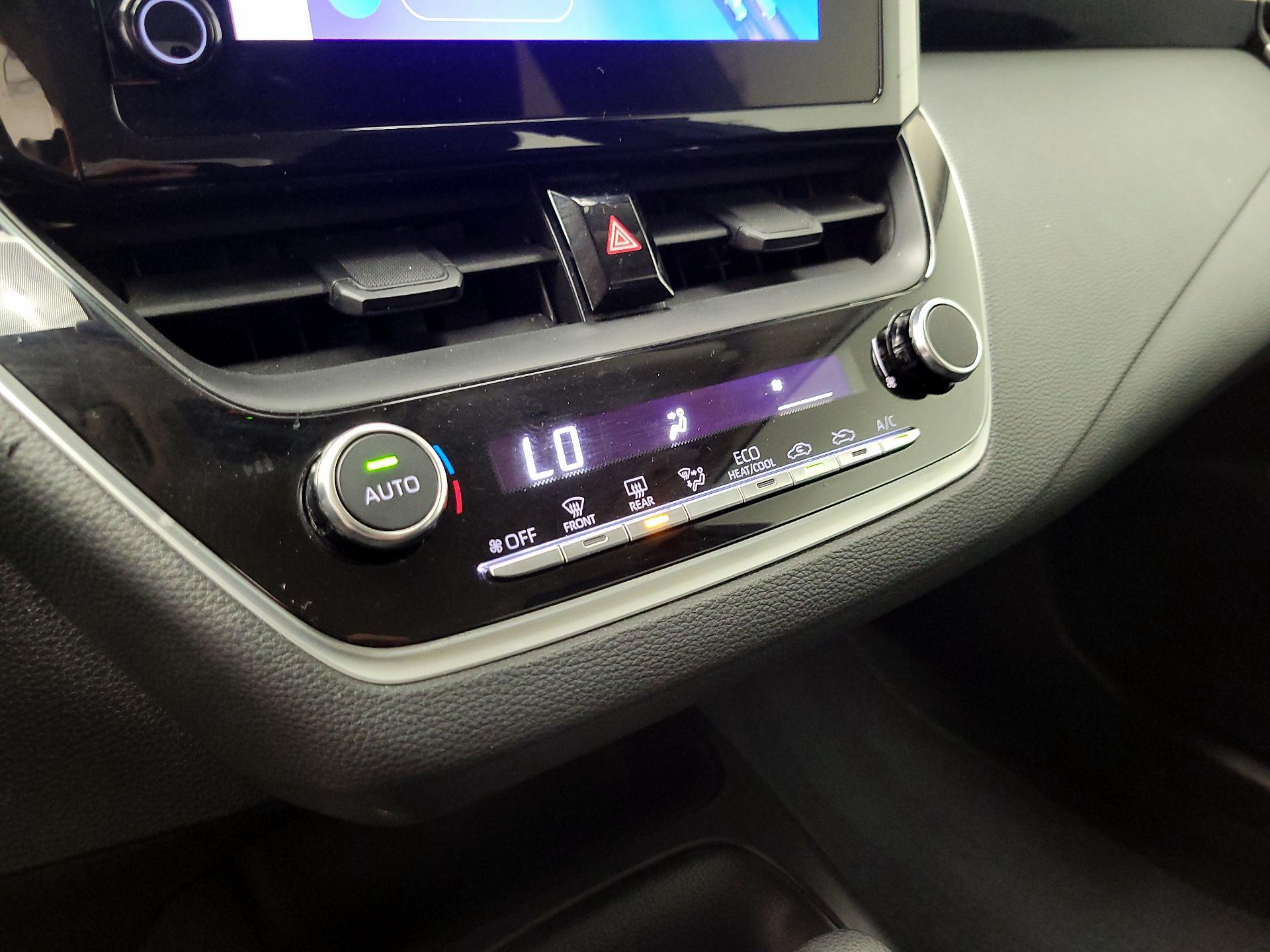 Thumbnail: 2024 Toyota Corolla - 16