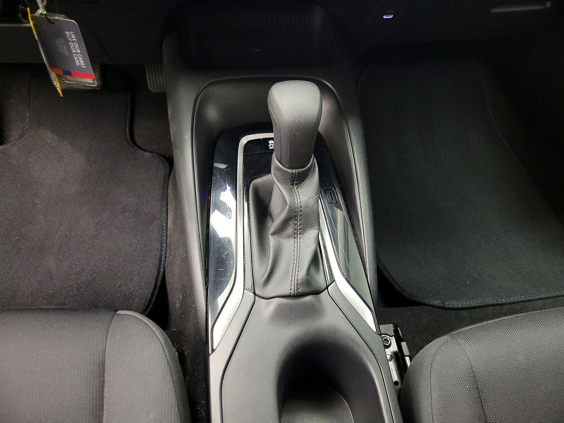 Thumbnail: 2024 Toyota Corolla - 17