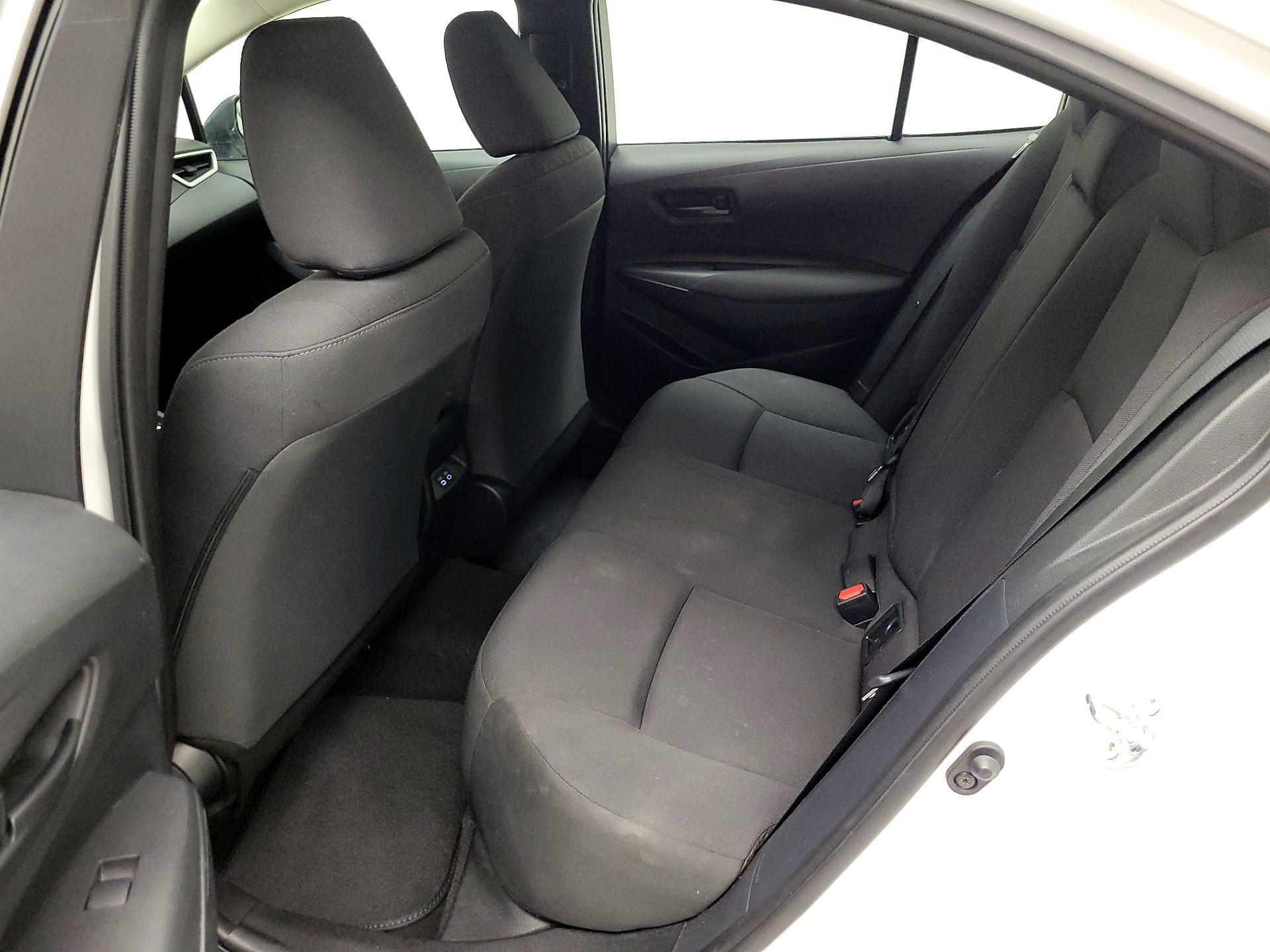 Thumbnail: 2024 Toyota Corolla - 19