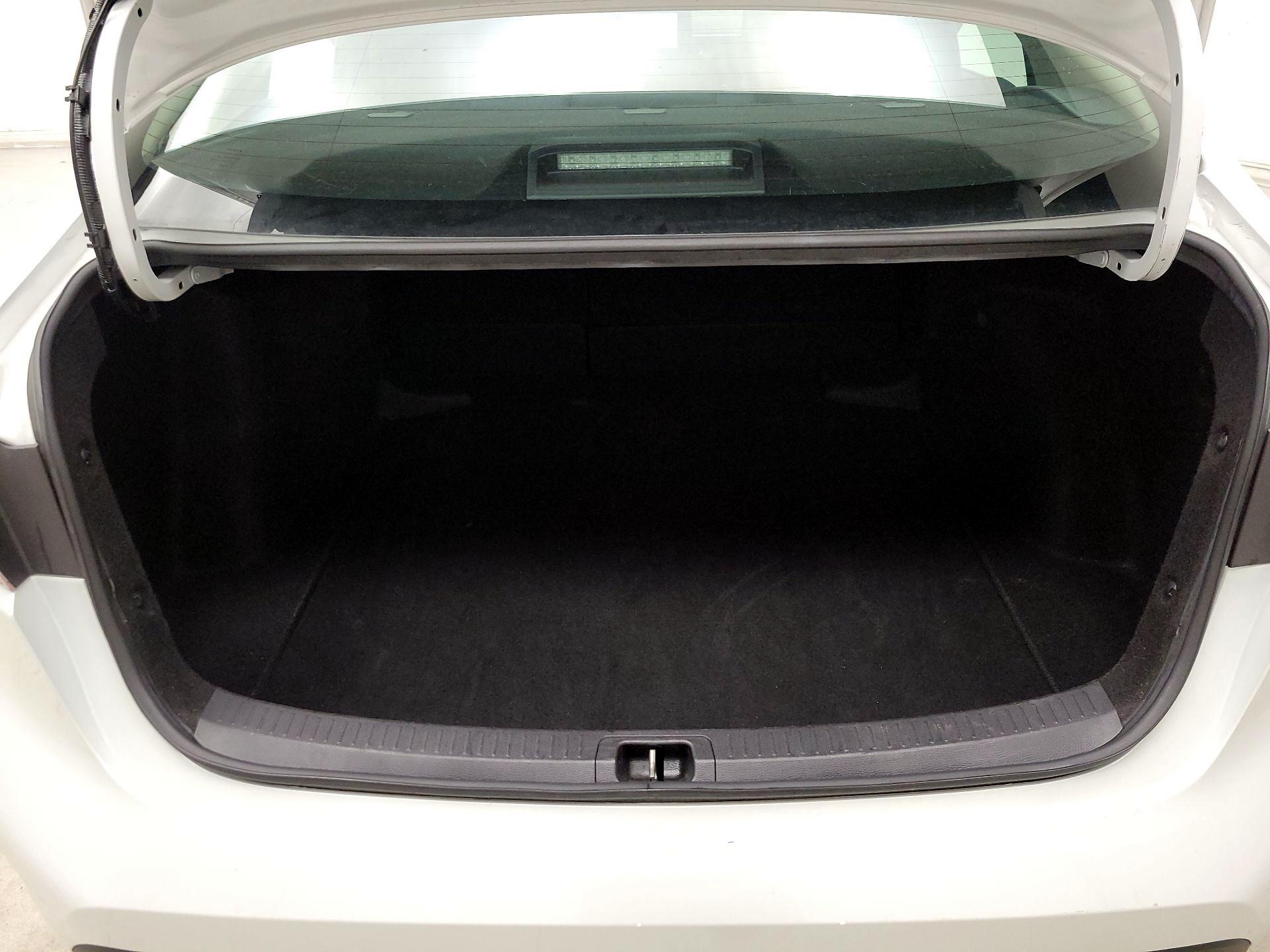 Thumbnail: 2024 Toyota Corolla - 20