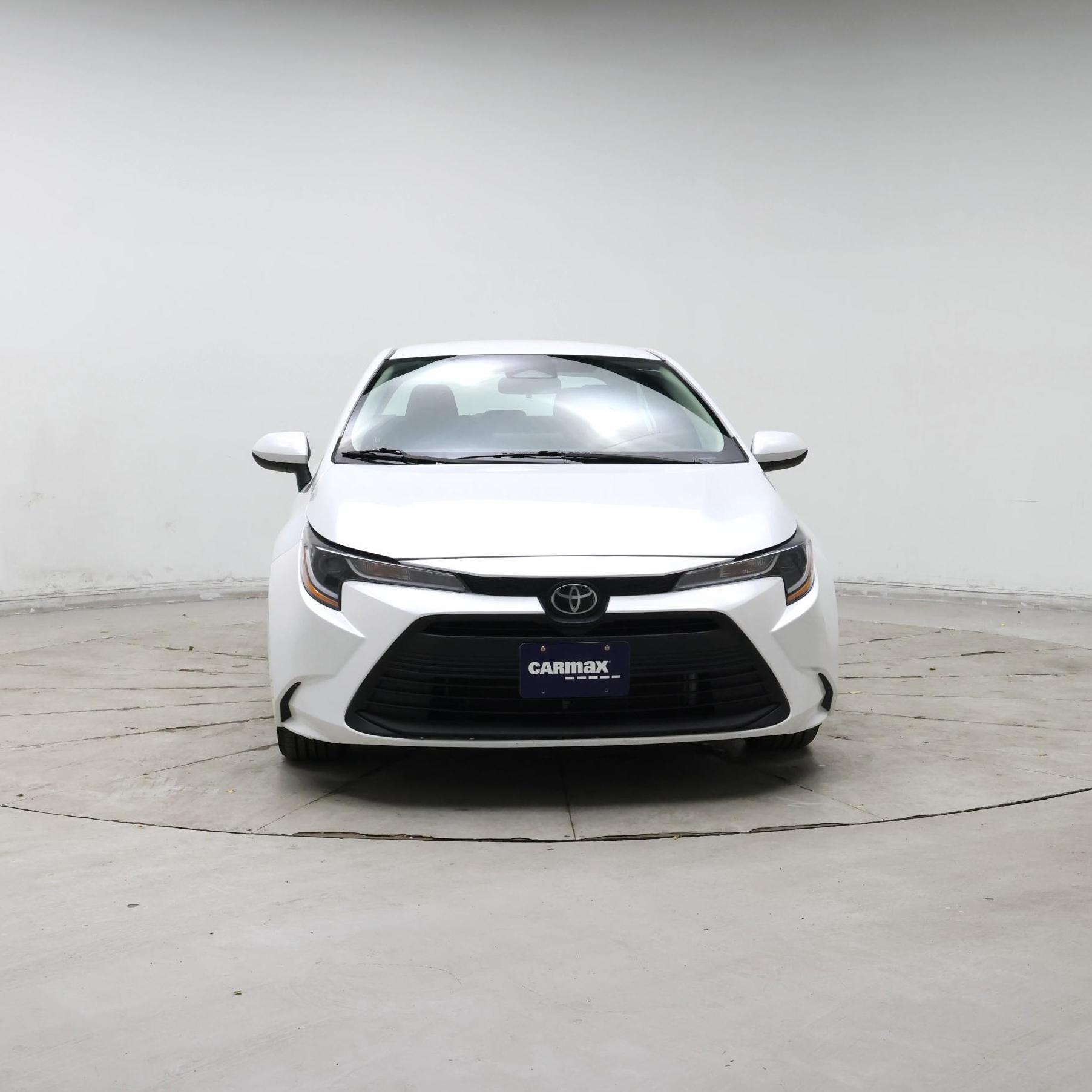 Thumbnail: 2024 Toyota Corolla - 5