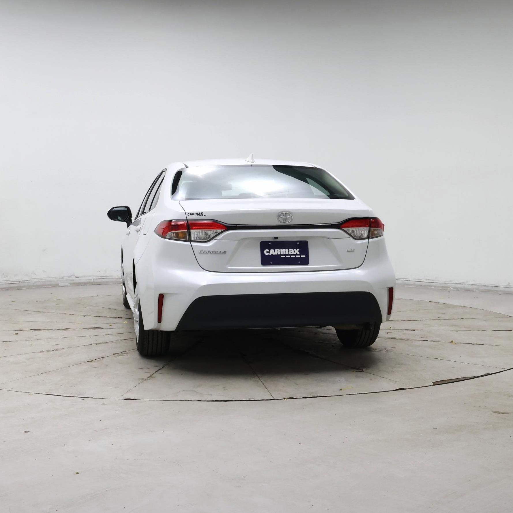 Thumbnail: 2024 Toyota Corolla - 6