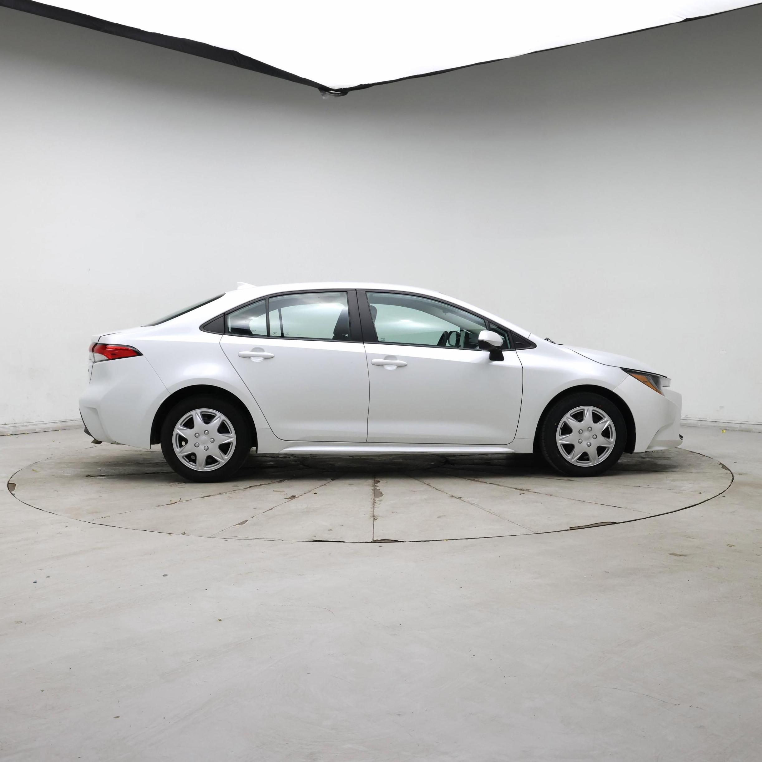 Thumbnail: 2024 Toyota Corolla - 7