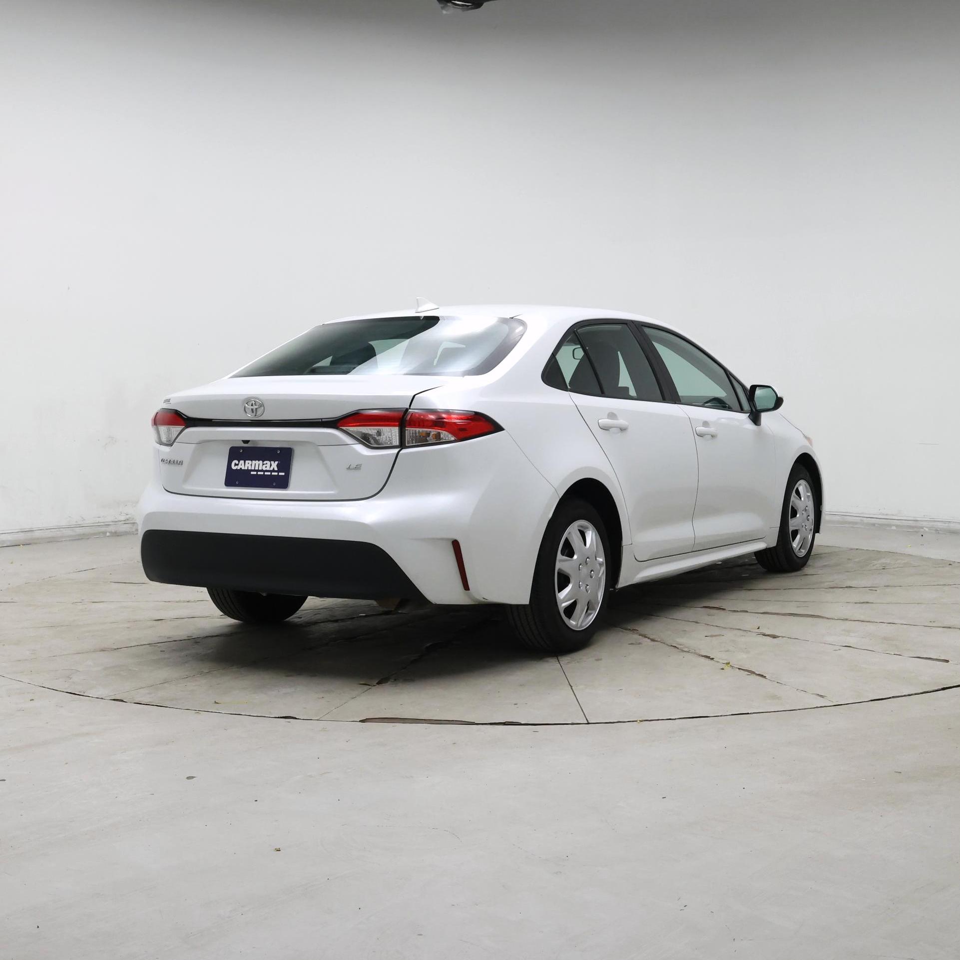 Thumbnail: 2024 Toyota Corolla - 8