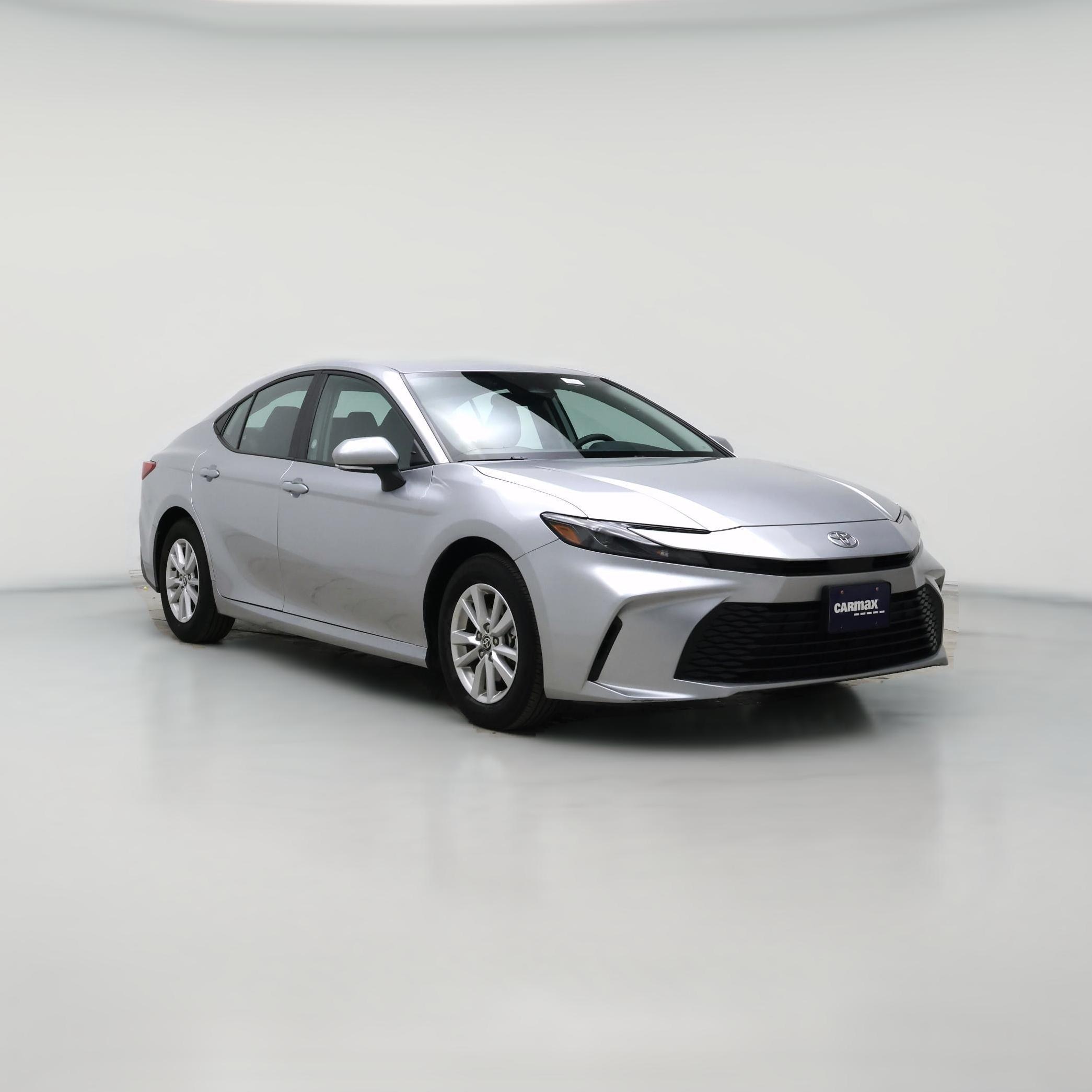 Thumbnail: 2025 Toyota Camry - 1