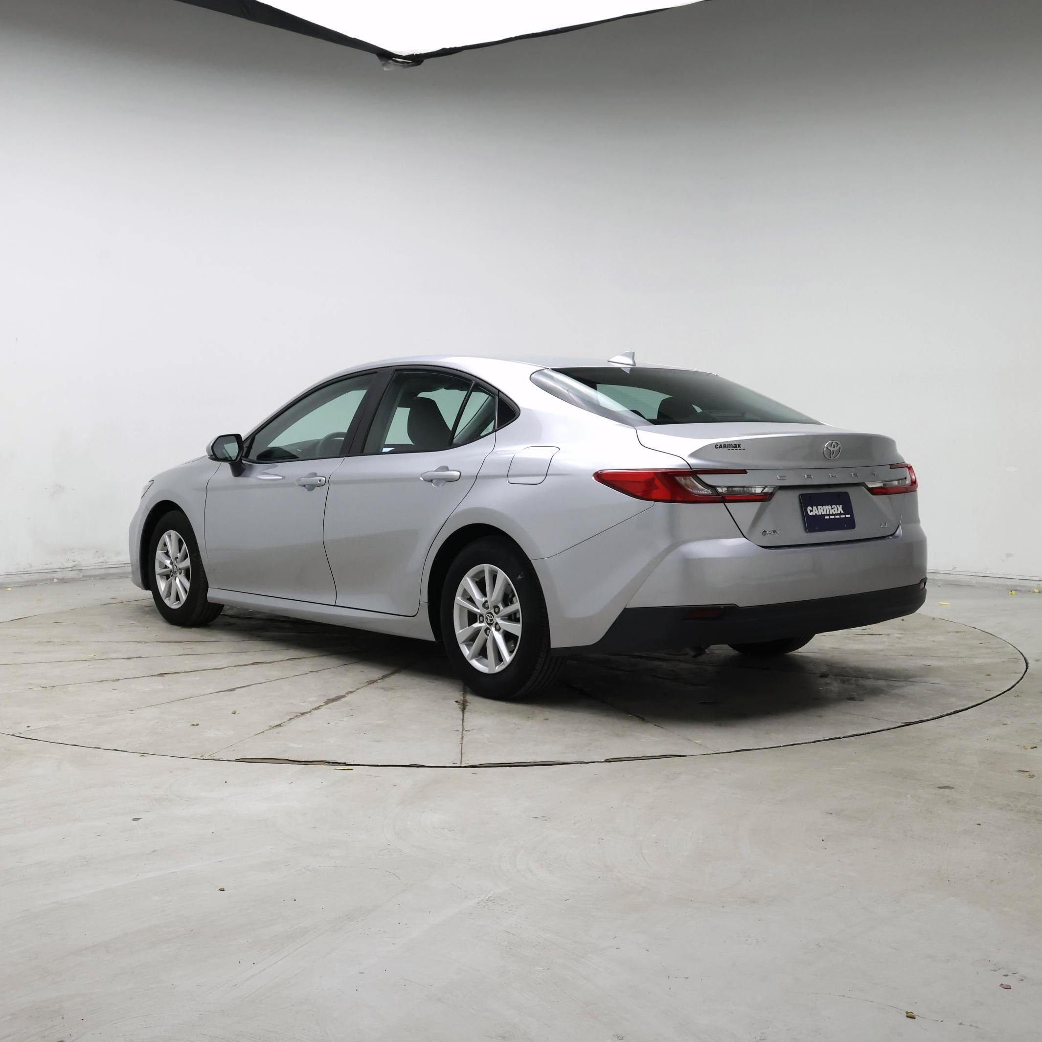 Thumbnail: 2025 Toyota Camry - 2