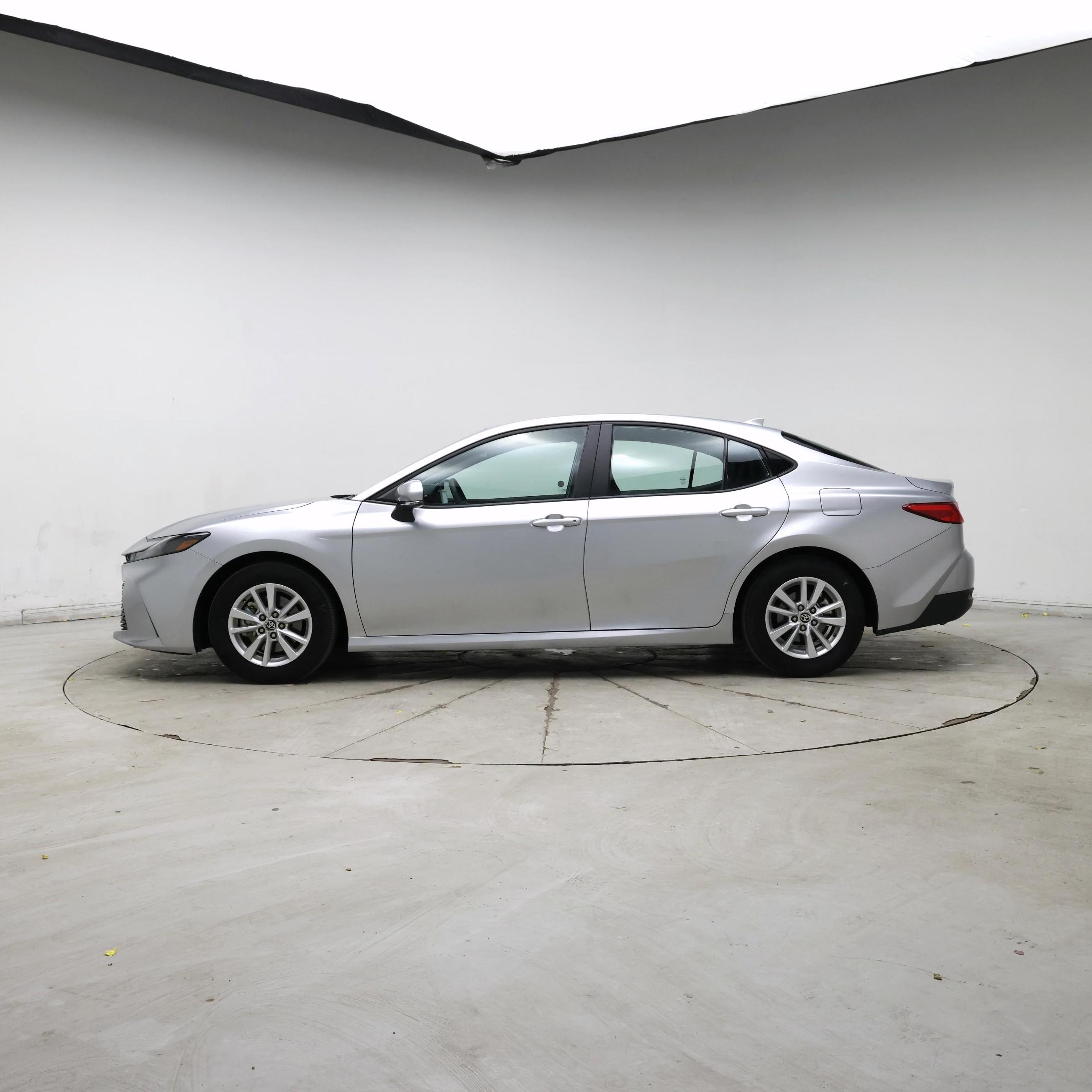 Thumbnail: 2025 Toyota Camry - 3