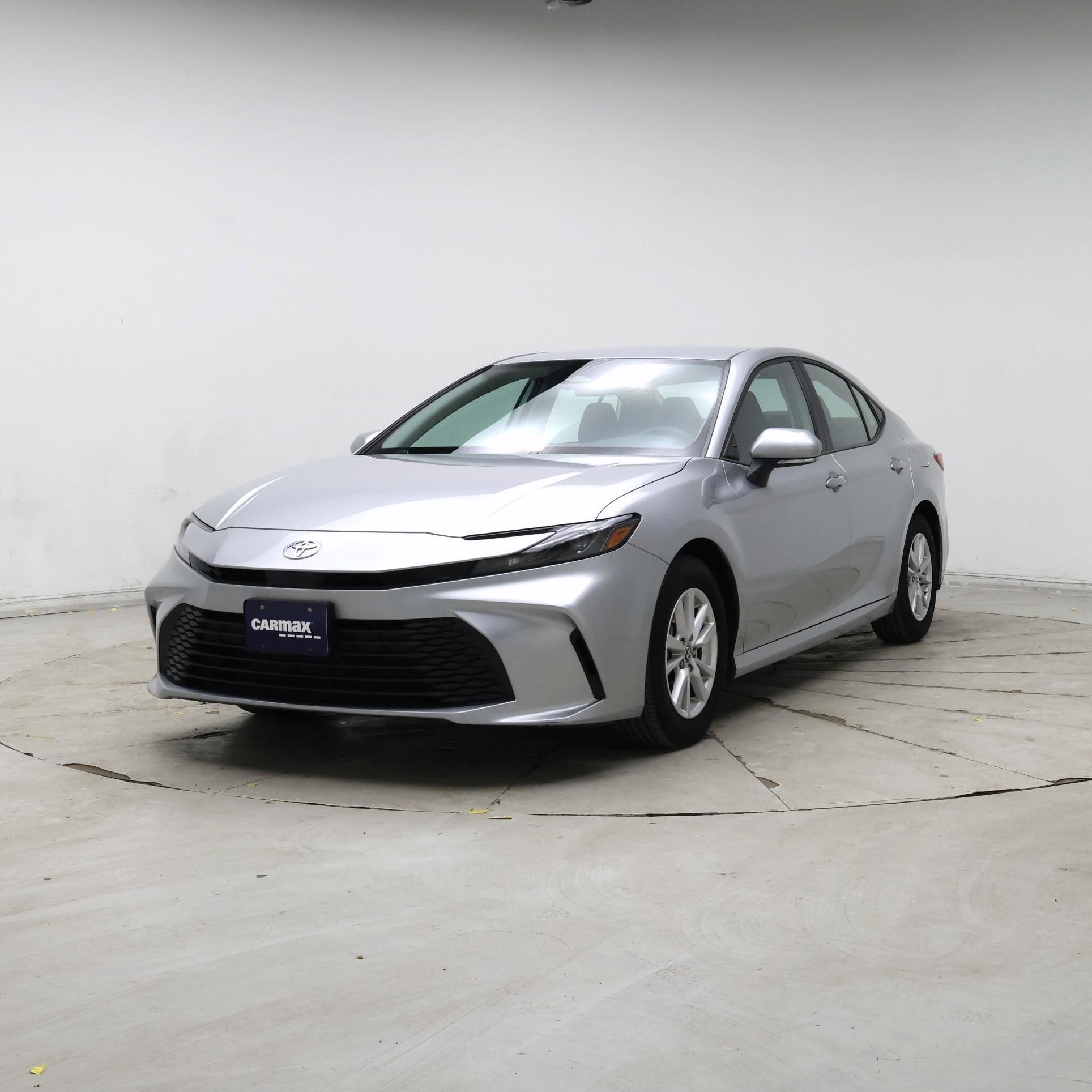 Thumbnail: 2025 Toyota Camry - 4