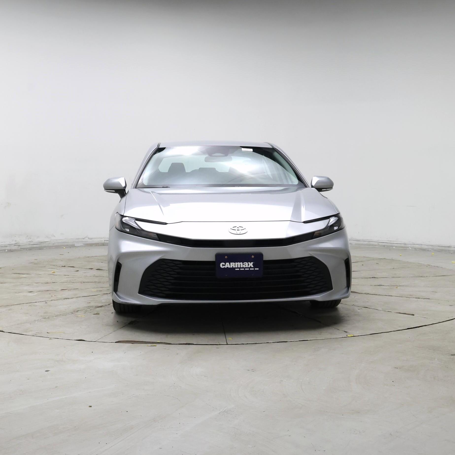 Thumbnail: 2025 Toyota Camry - 5