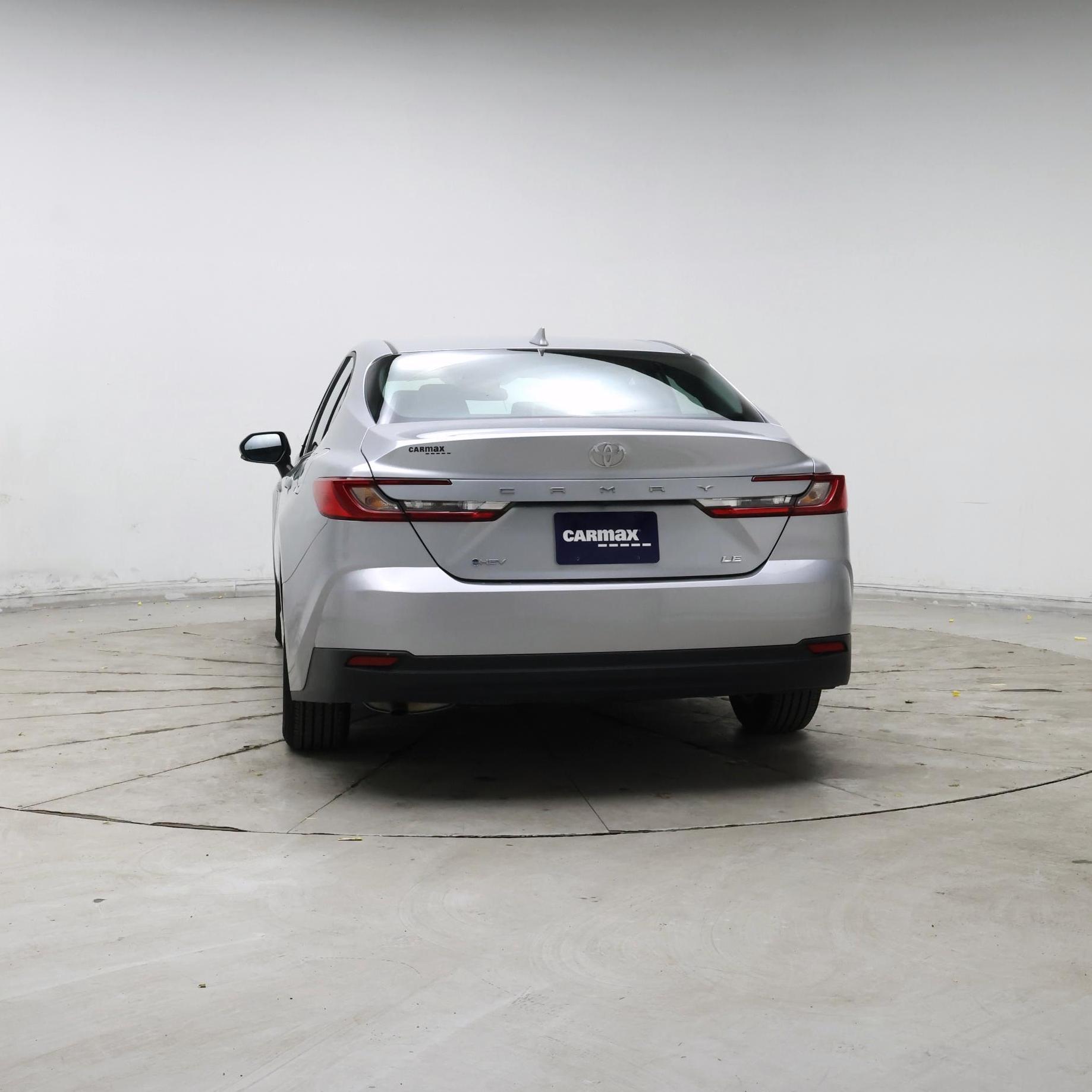 Thumbnail: 2025 Toyota Camry - 6