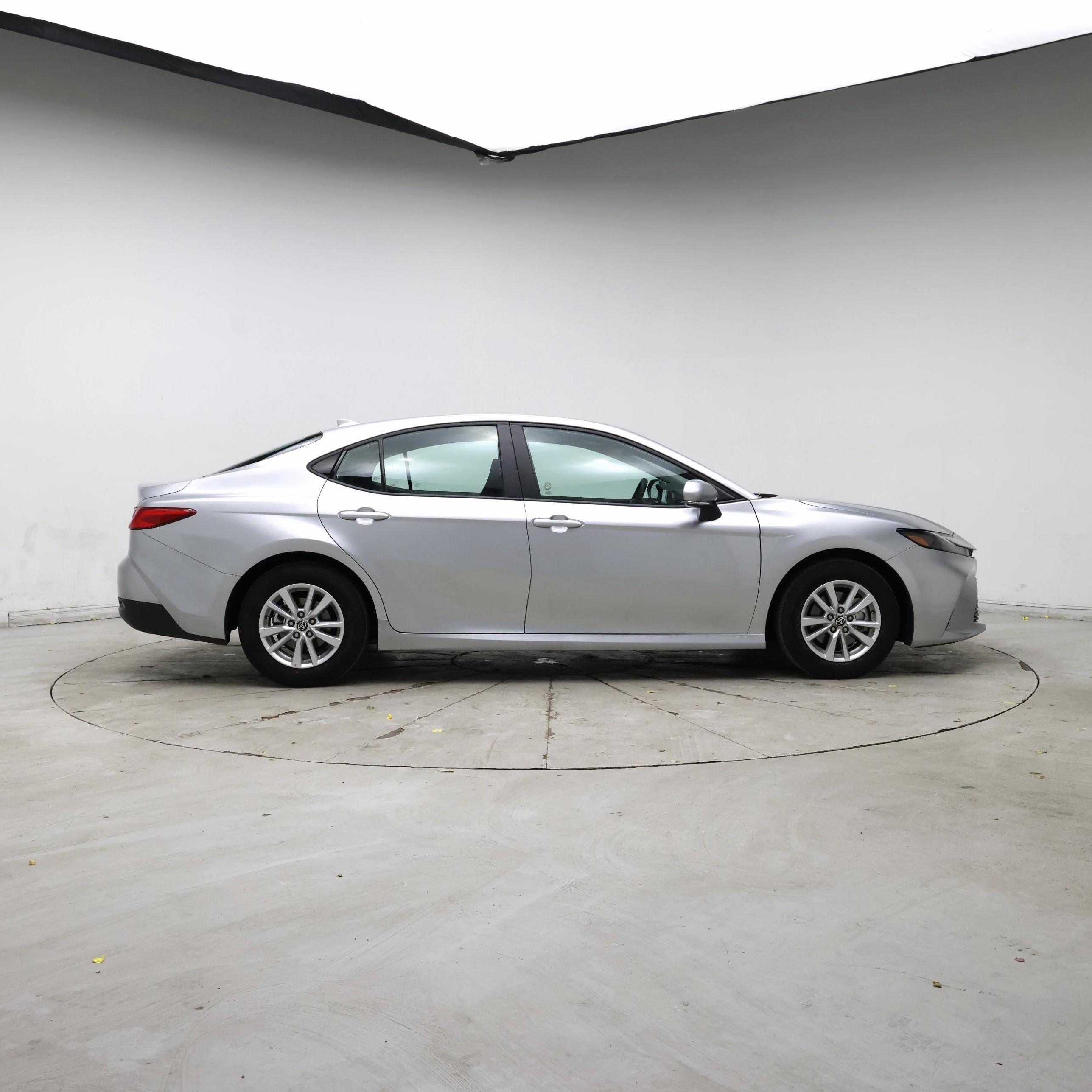 Thumbnail: 2025 Toyota Camry - 7