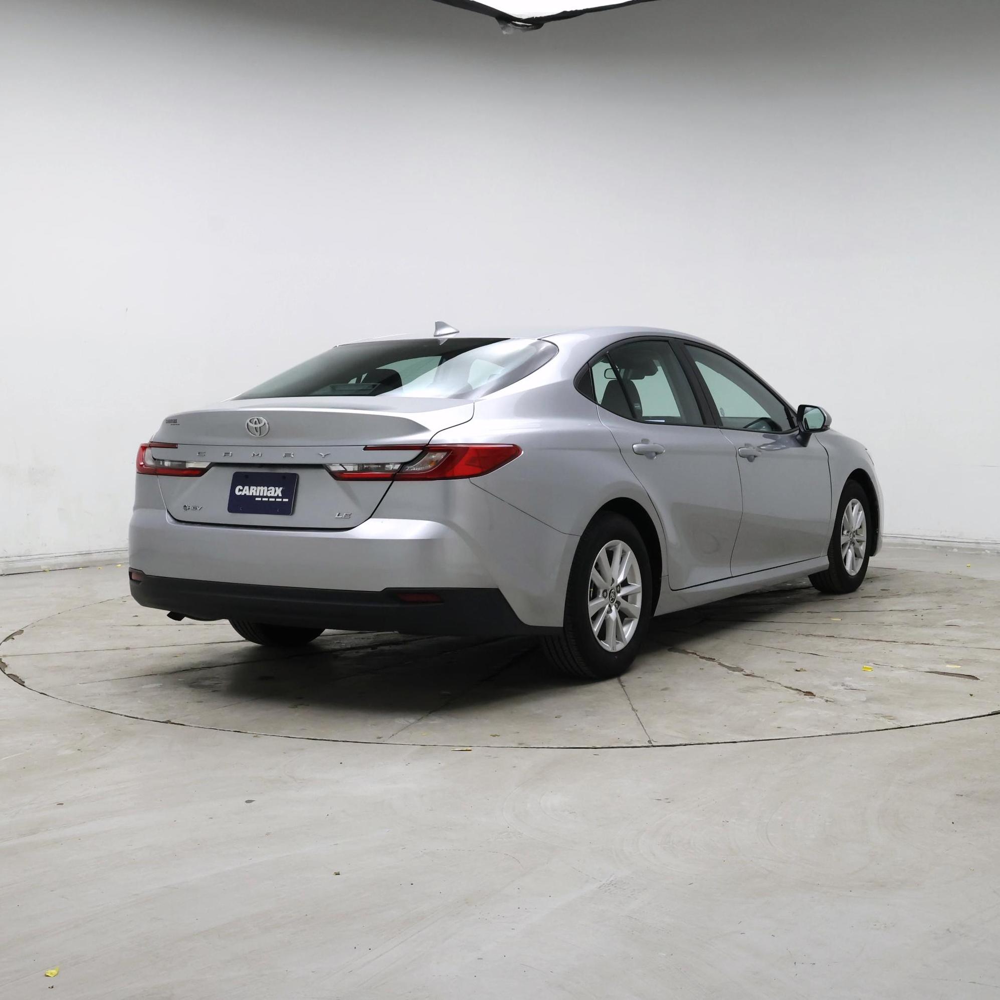 Thumbnail: 2025 Toyota Camry - 8