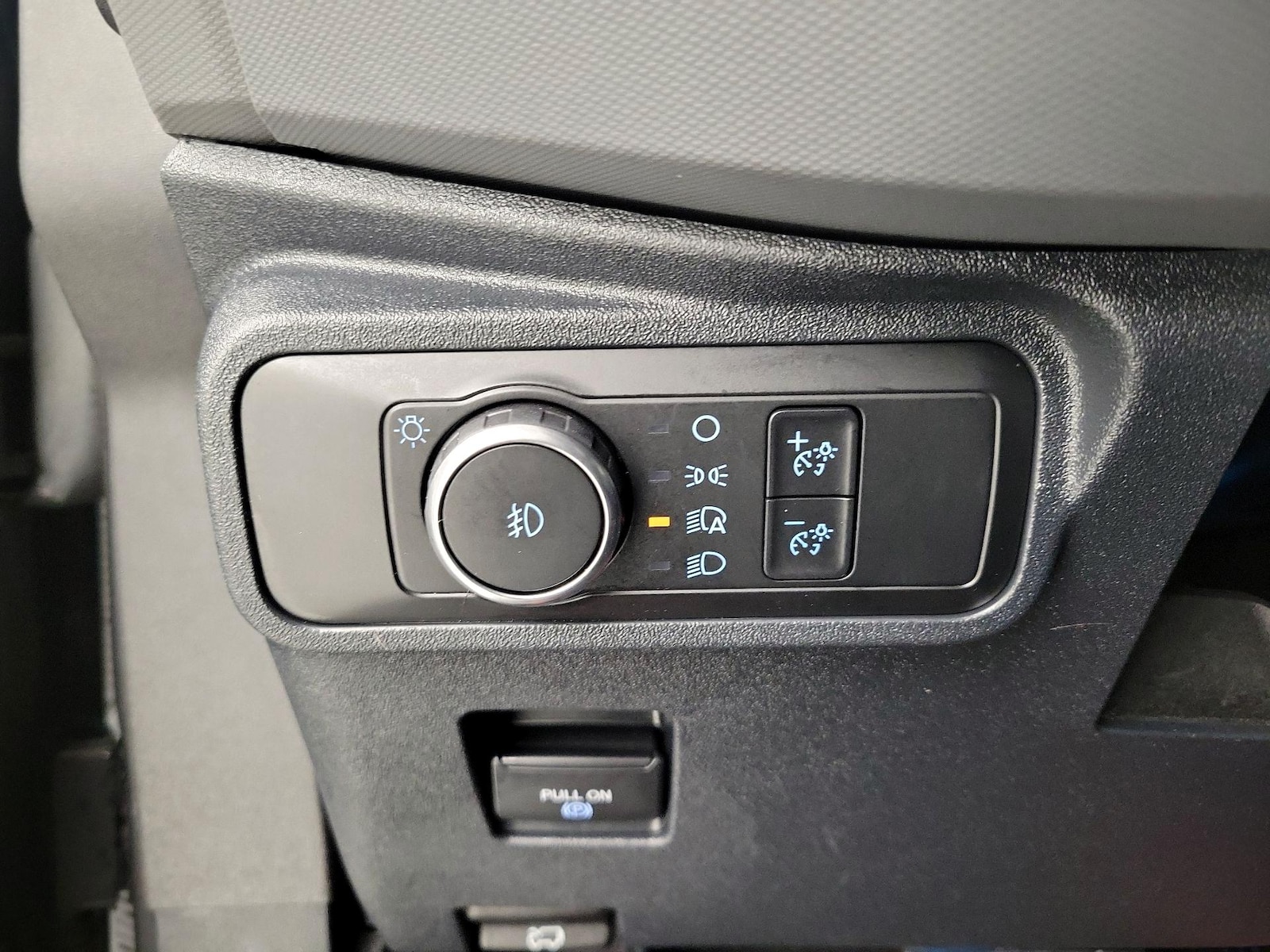2022 Ford Bronco 4-Door Black Diamond - Photo 14