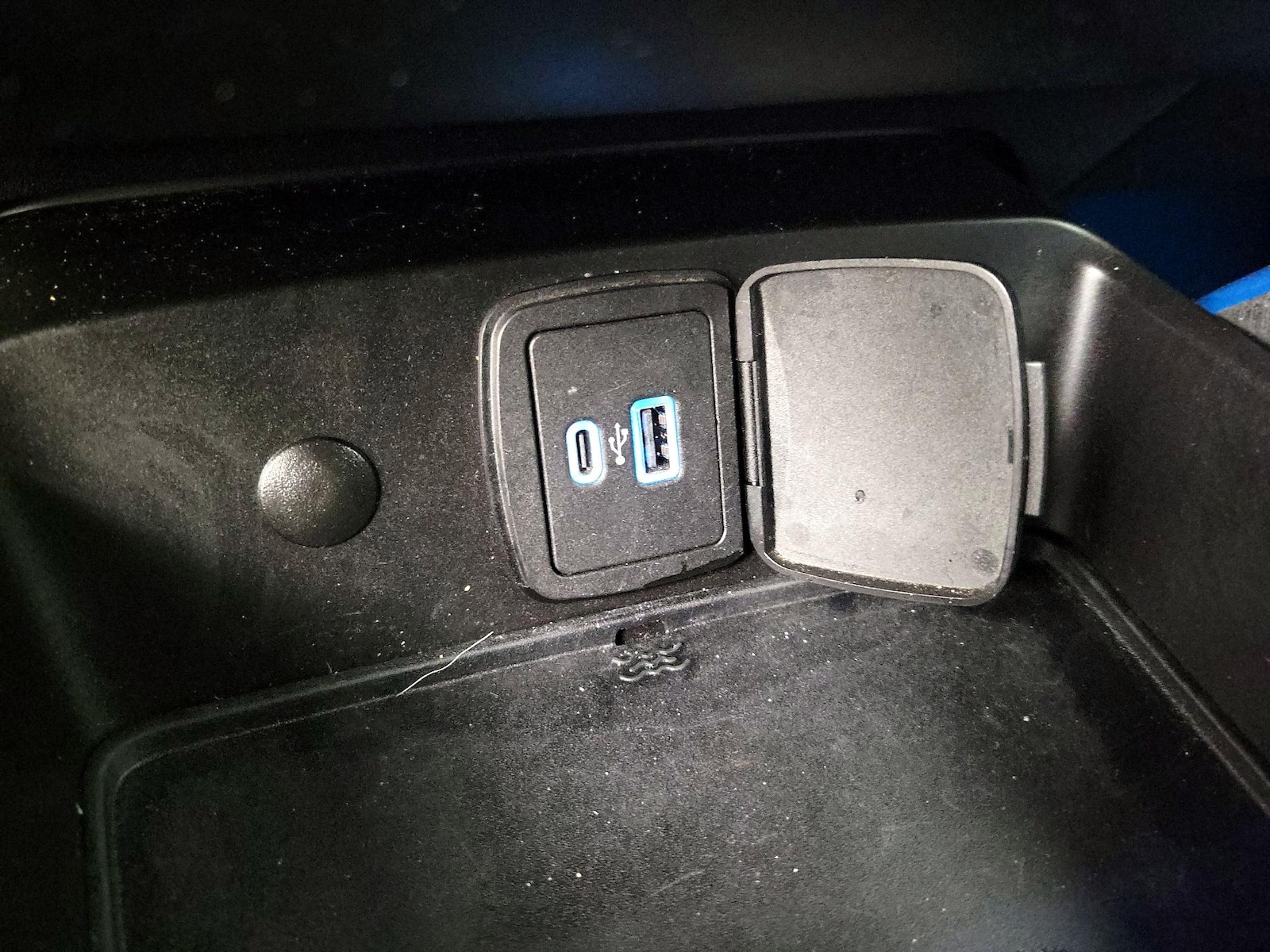 2022 Ford Bronco 4-Door Black Diamond - Photo 20