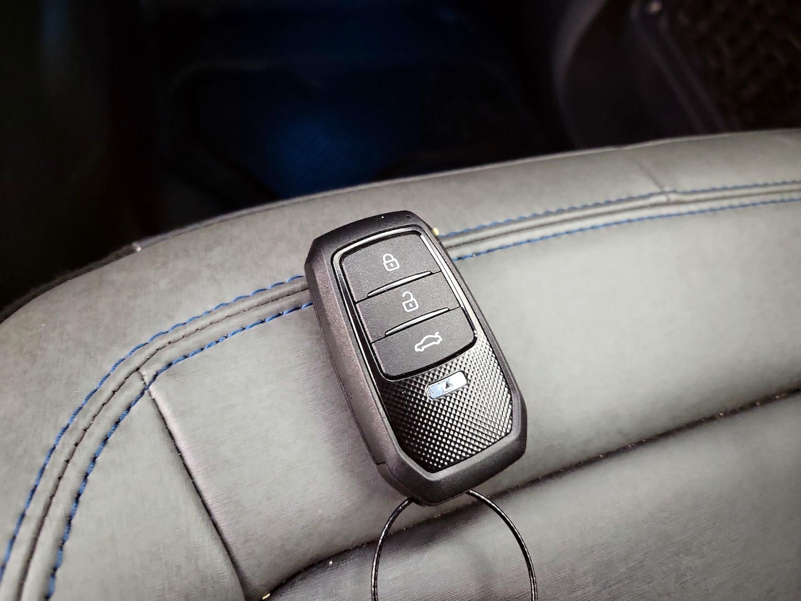 2022 Ford Bronco 4-Door Black Diamond - Photo 24
