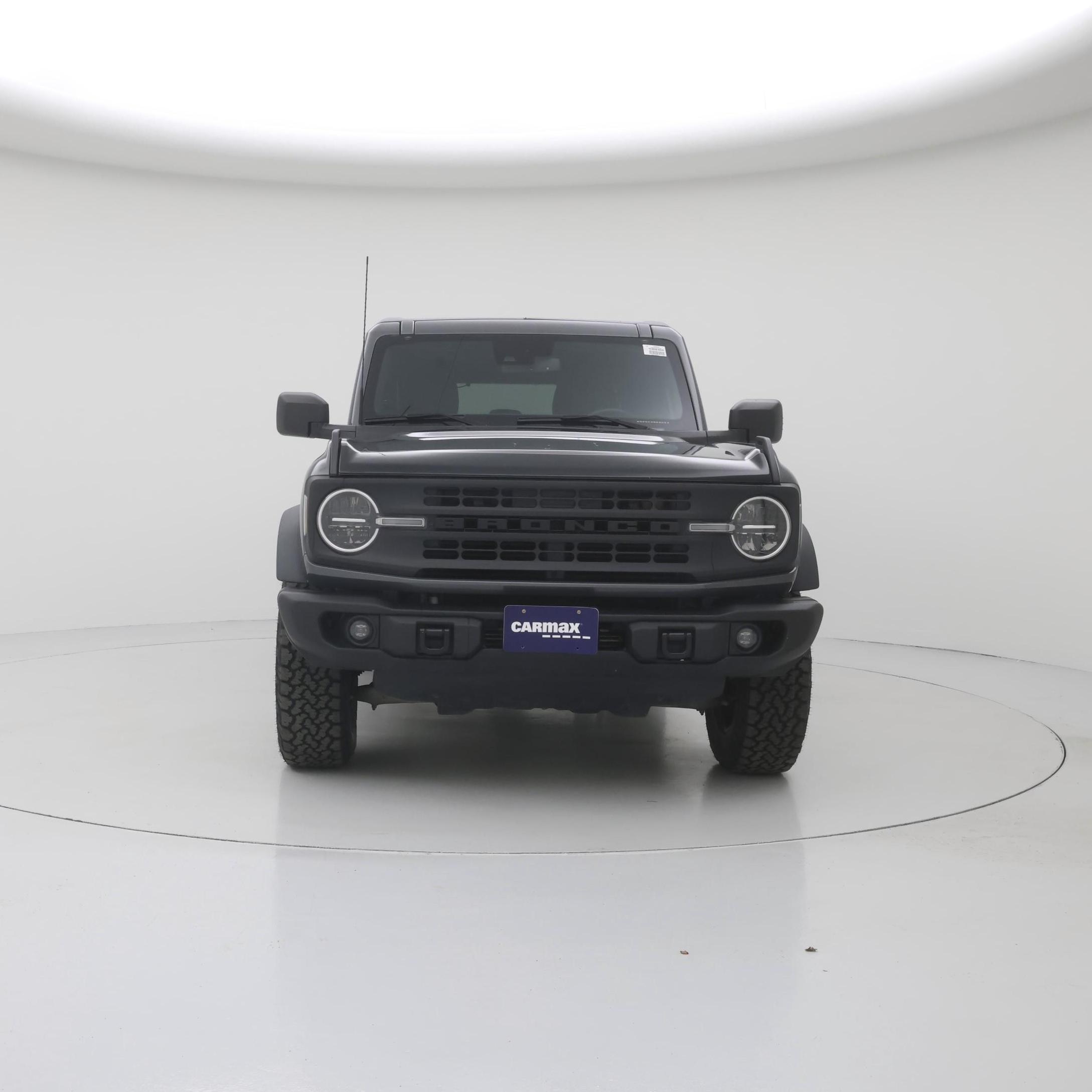 Thumbnail: 2022 Ford Bronco - 5