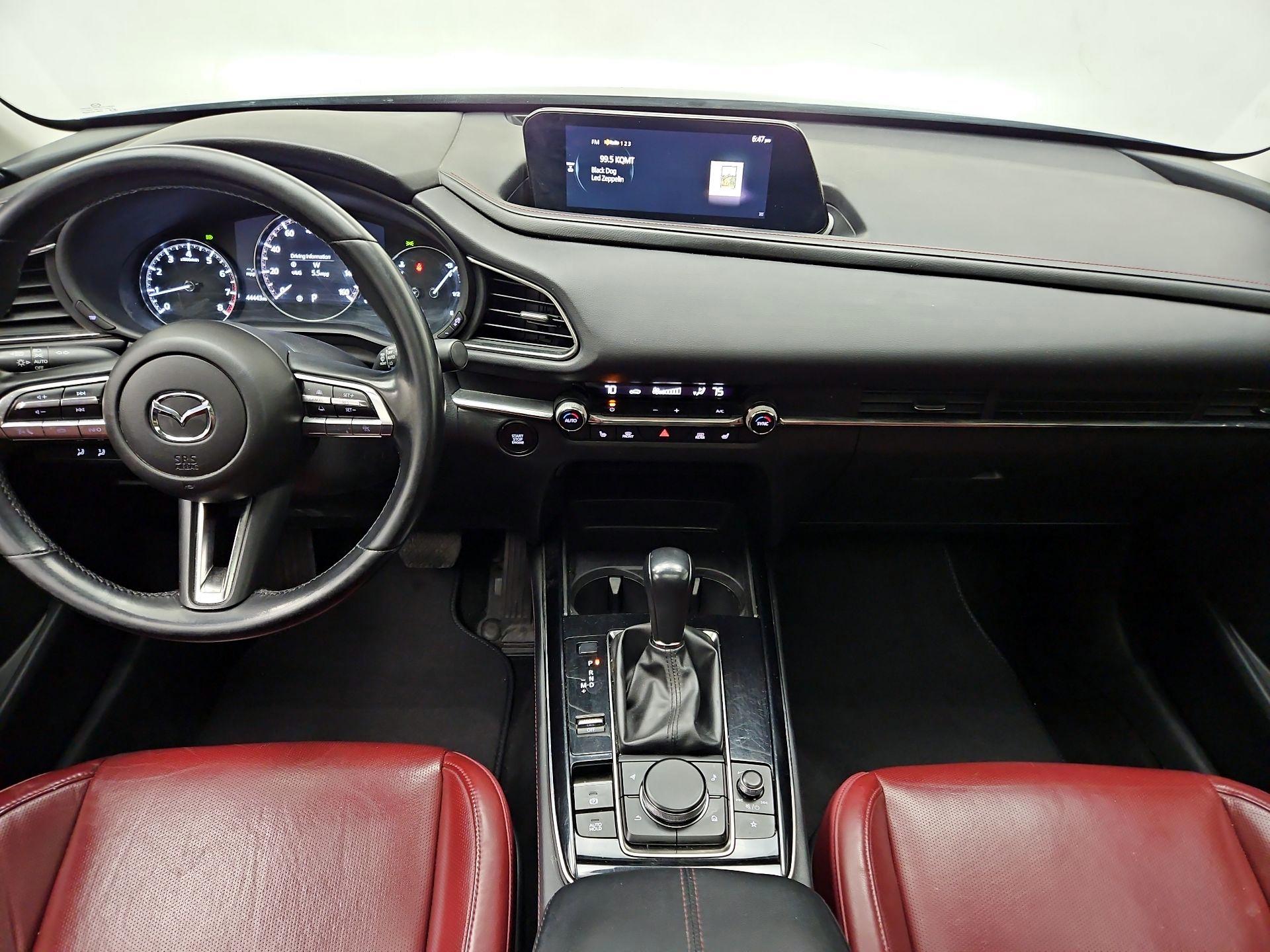 Thumbnail: 2023 Mazda CX-30 - 9