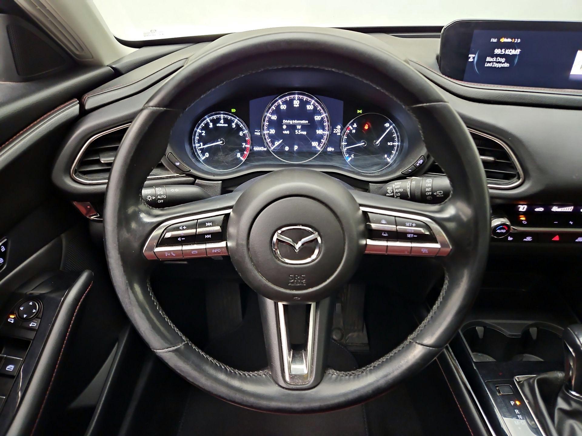 Thumbnail: 2023 Mazda CX-30 - 10