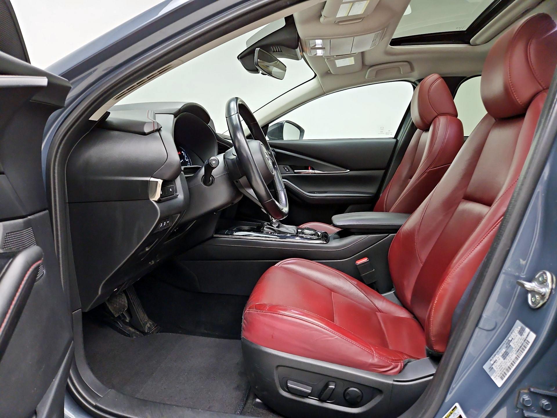 Thumbnail: 2023 Mazda CX-30 - 11