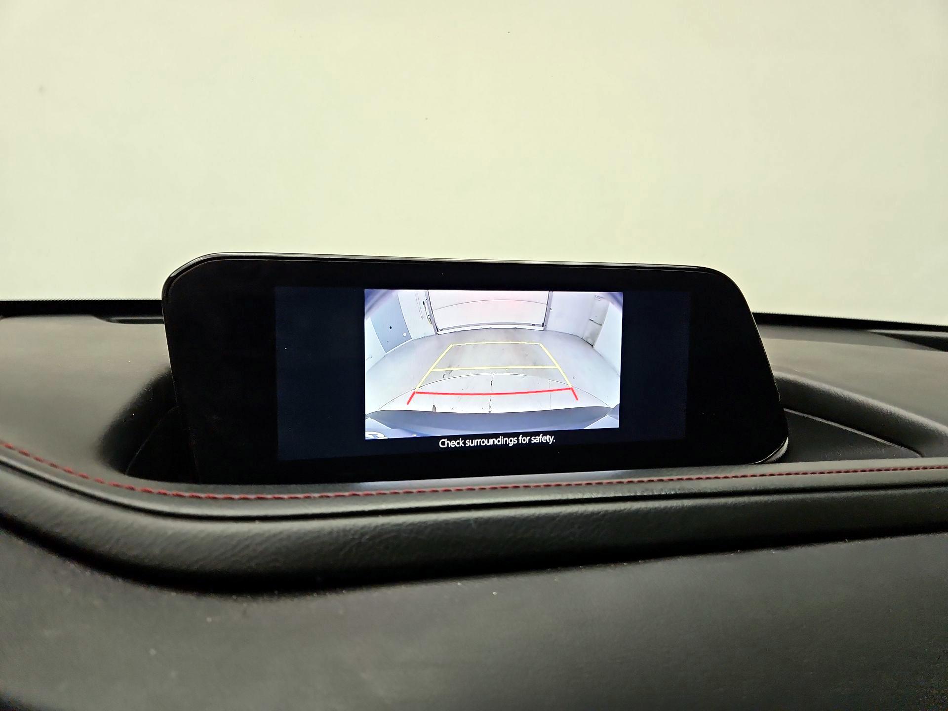 Thumbnail: 2023 Mazda CX-30 - 14