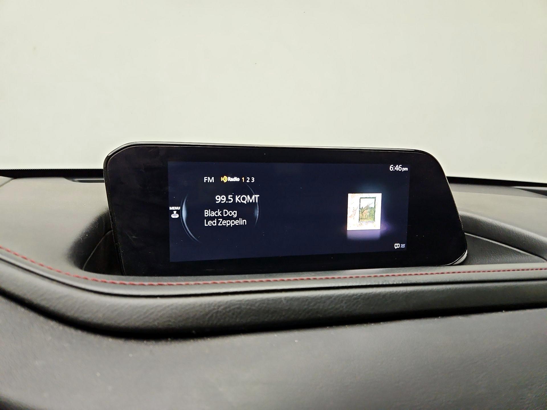 Thumbnail: 2023 Mazda CX-30 - 15