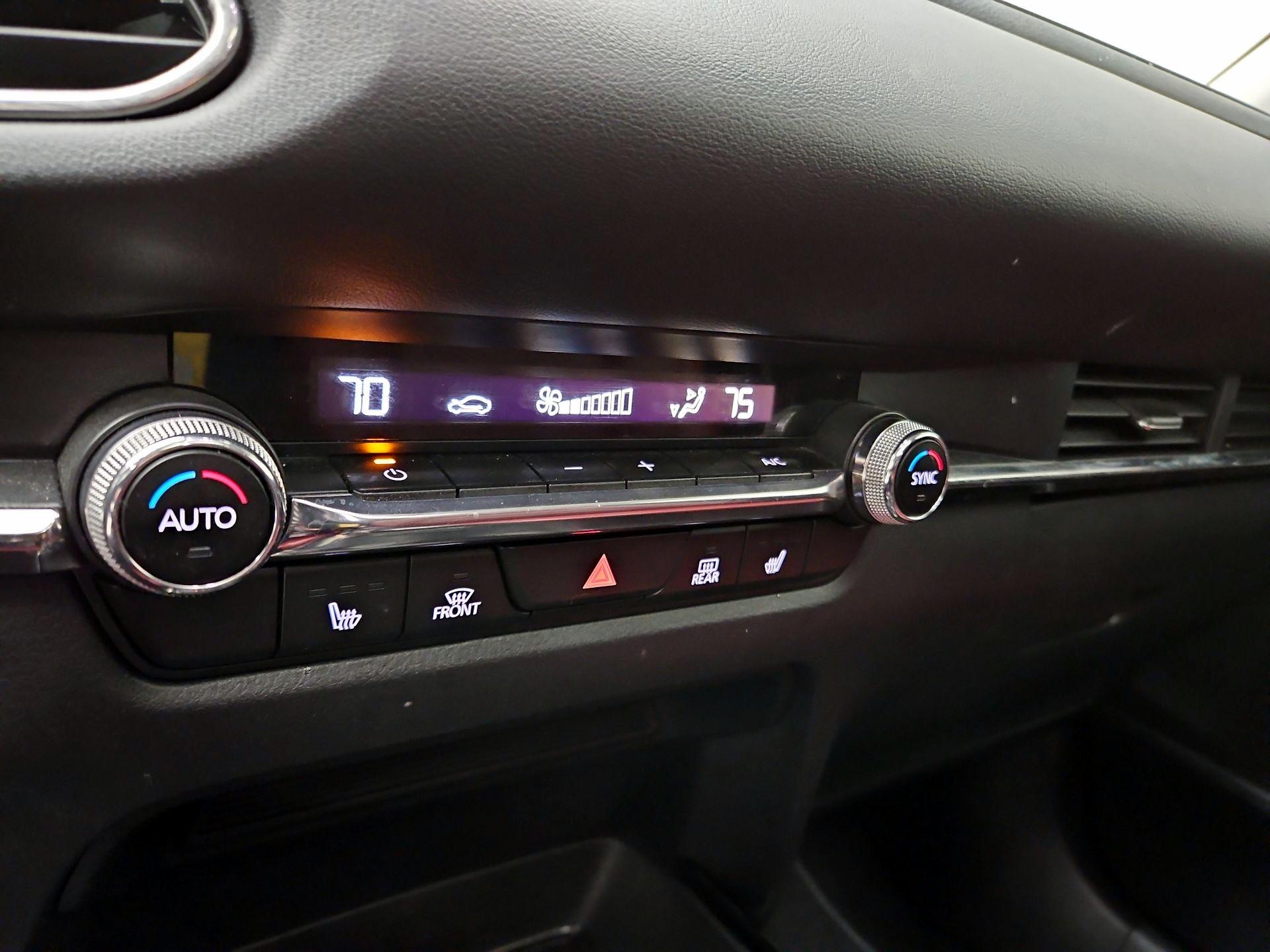 Thumbnail: 2023 Mazda CX-30 - 16