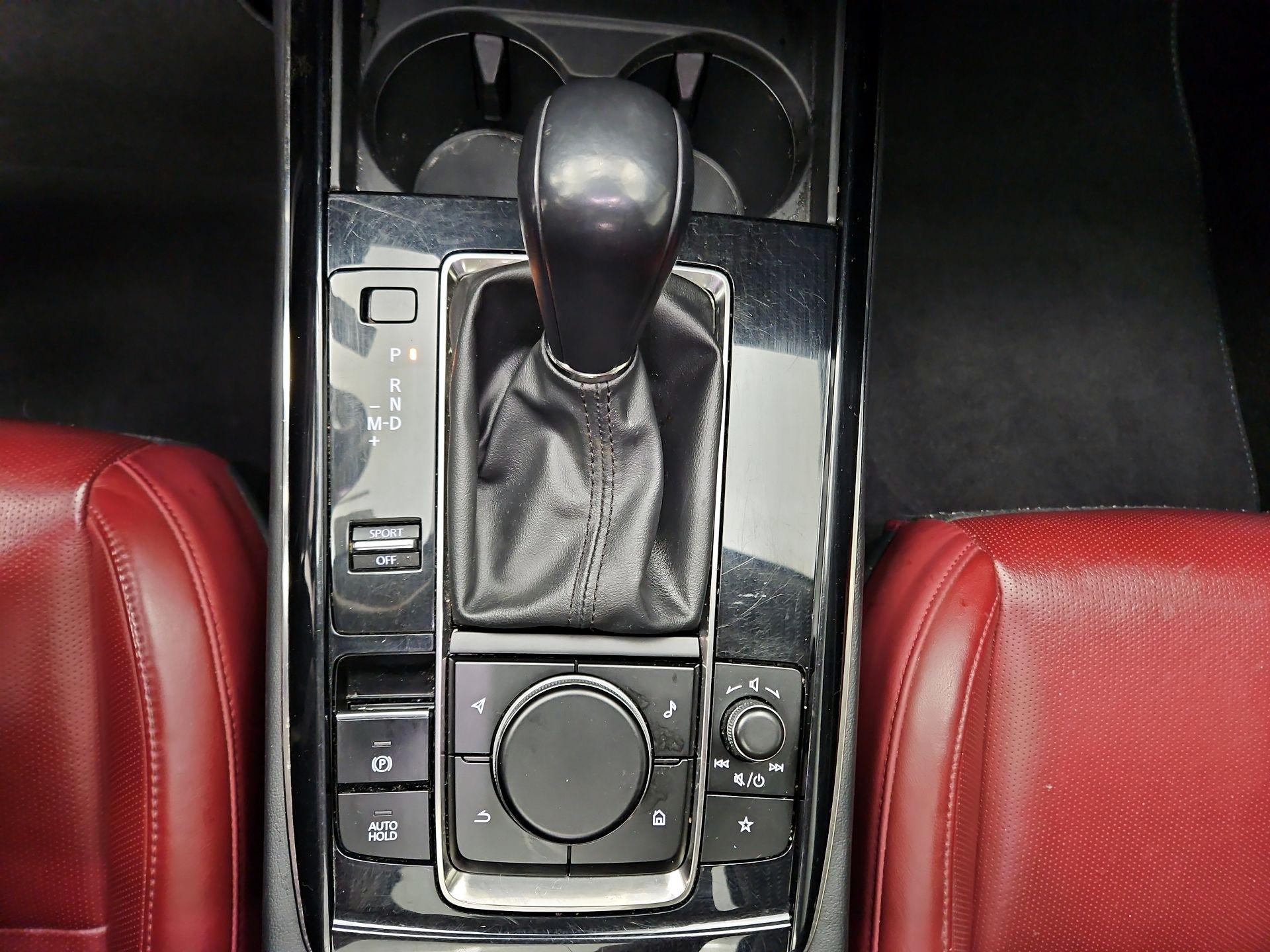 Thumbnail: 2023 Mazda CX-30 - 17