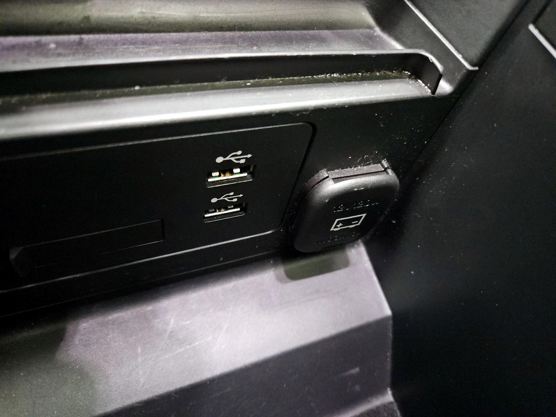 Thumbnail: 2023 Mazda CX-30 - 18