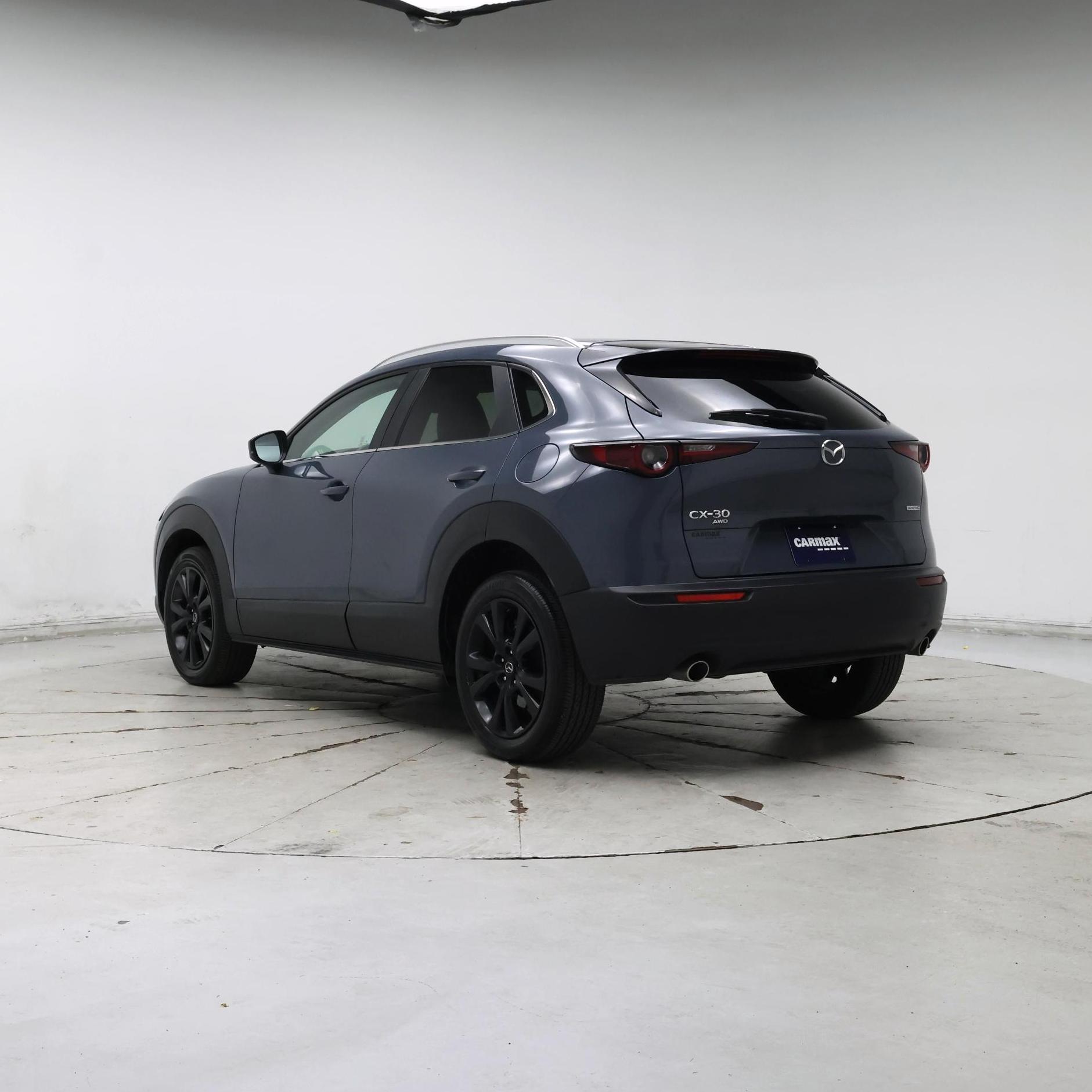 Thumbnail: 2023 Mazda CX-30 - 2