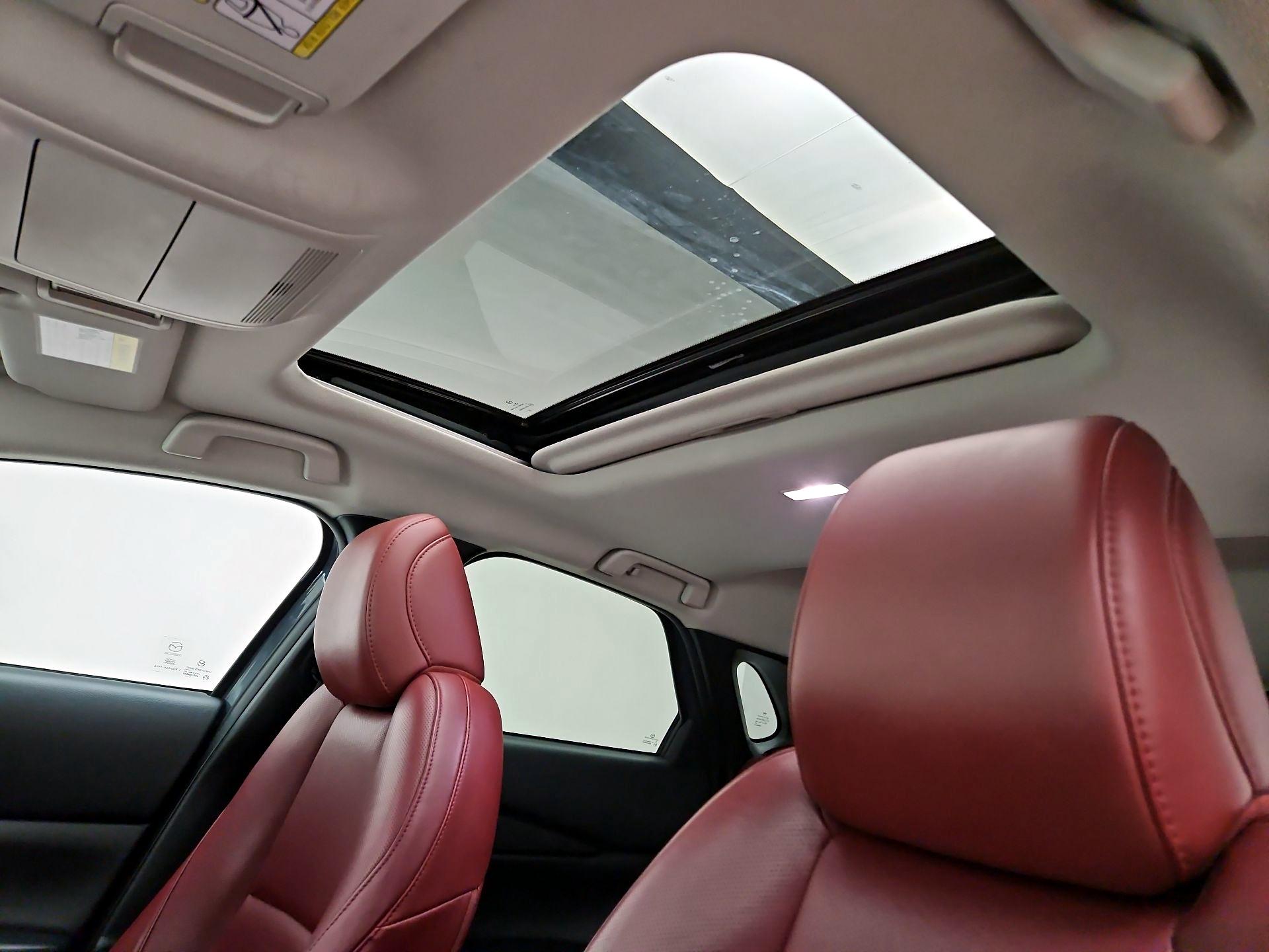 Thumbnail: 2023 Mazda CX-30 - 19