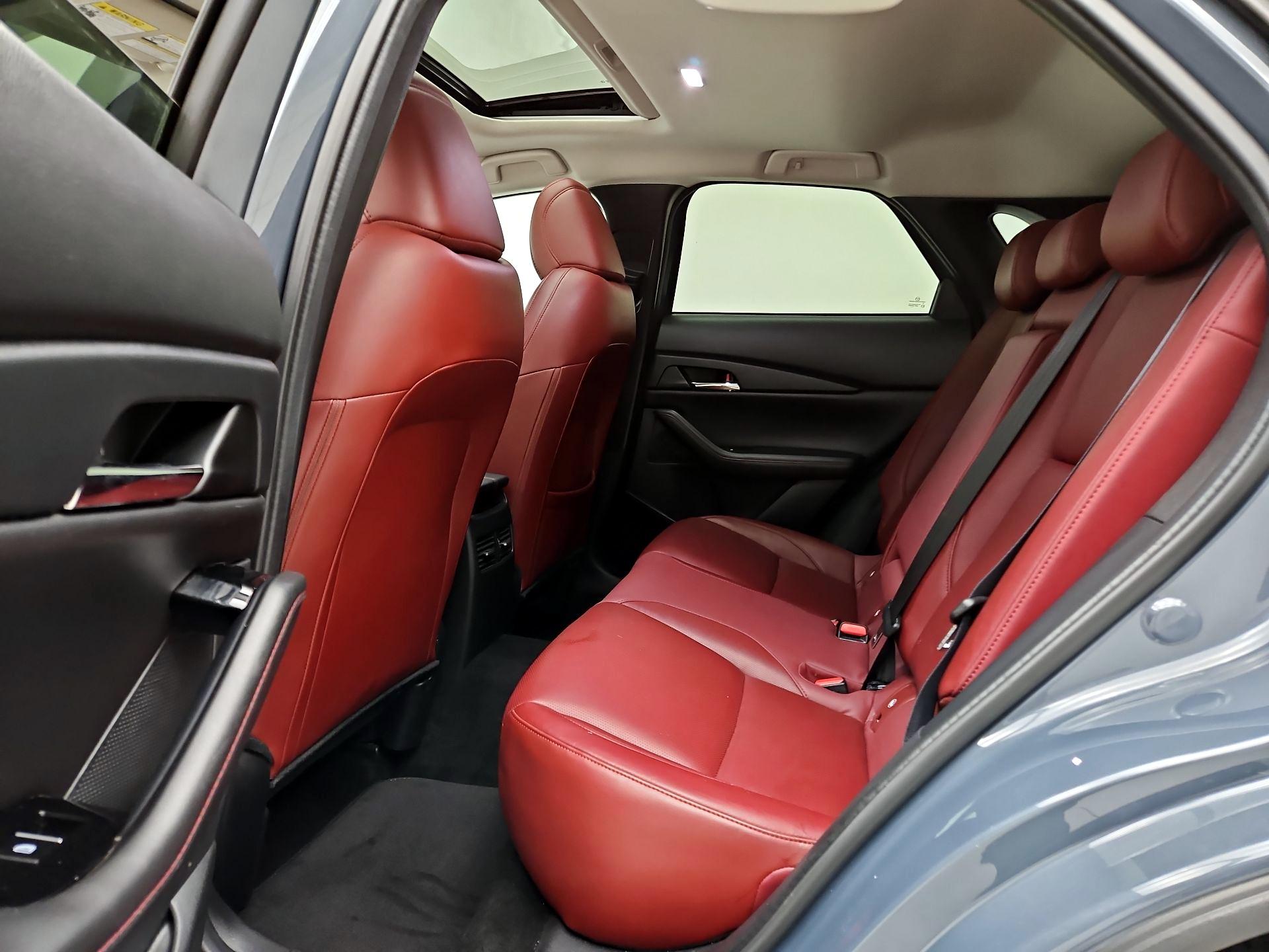 Thumbnail: 2023 Mazda CX-30 - 20