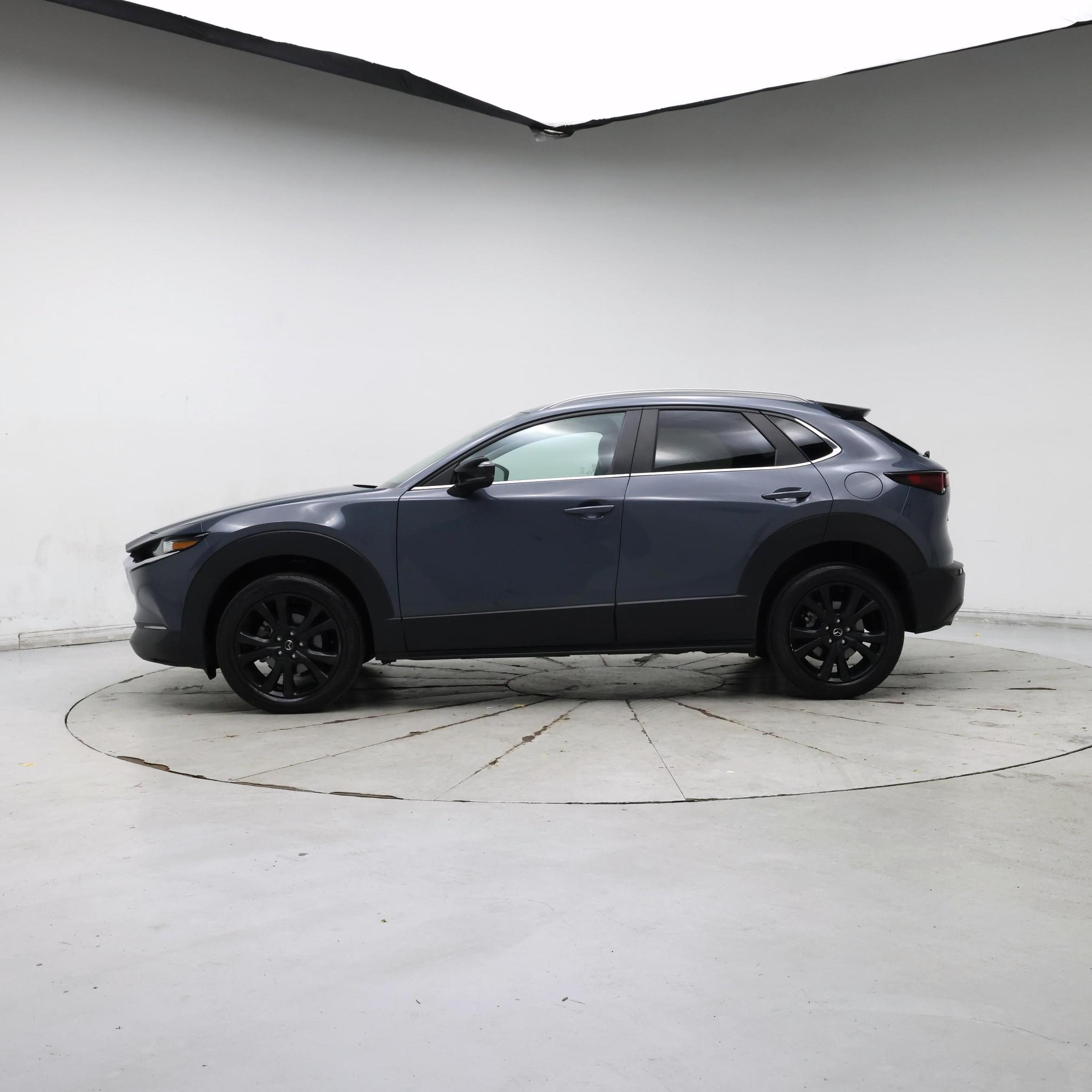Thumbnail: 2023 Mazda CX-30 - 3