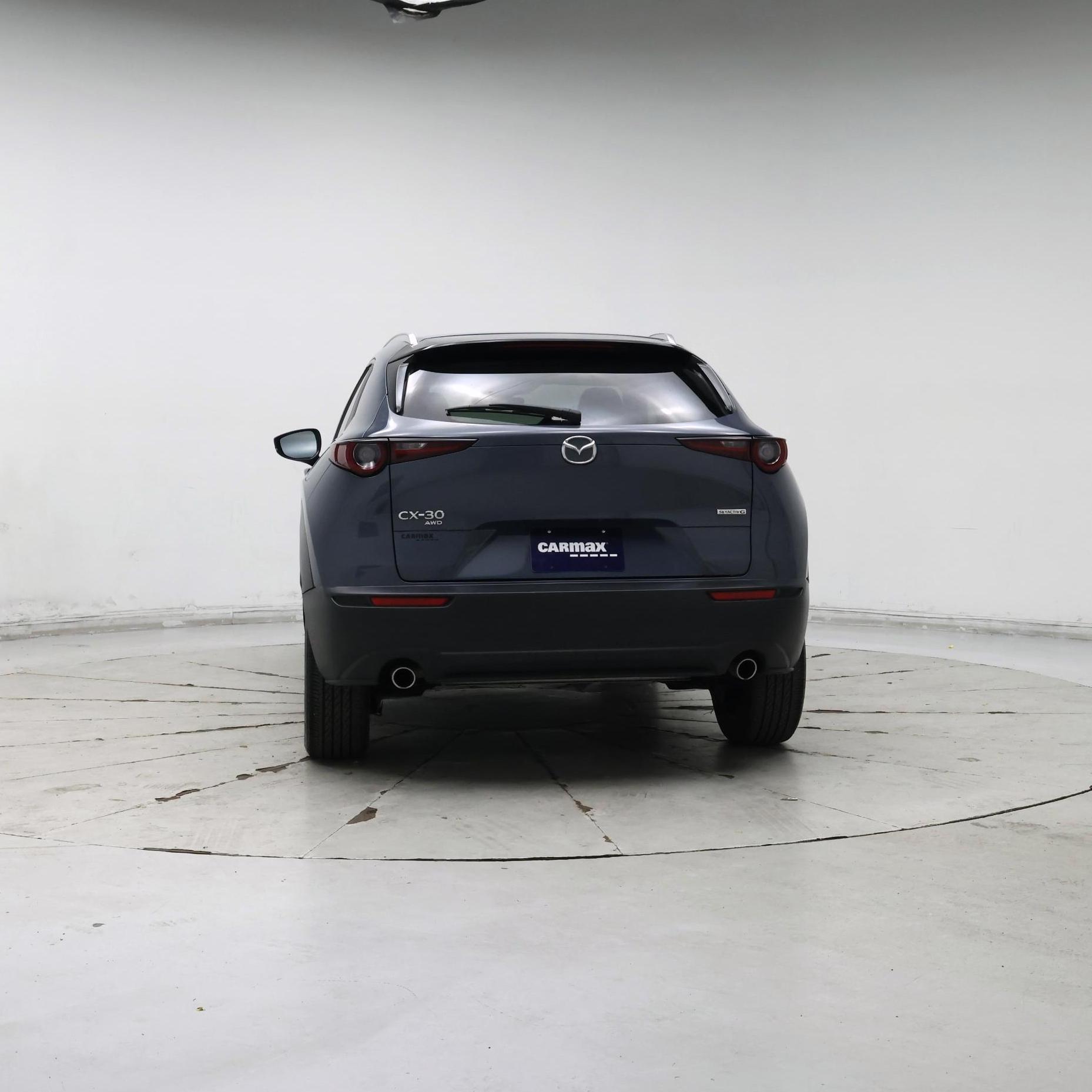 Thumbnail: 2023 Mazda CX-30 - 6